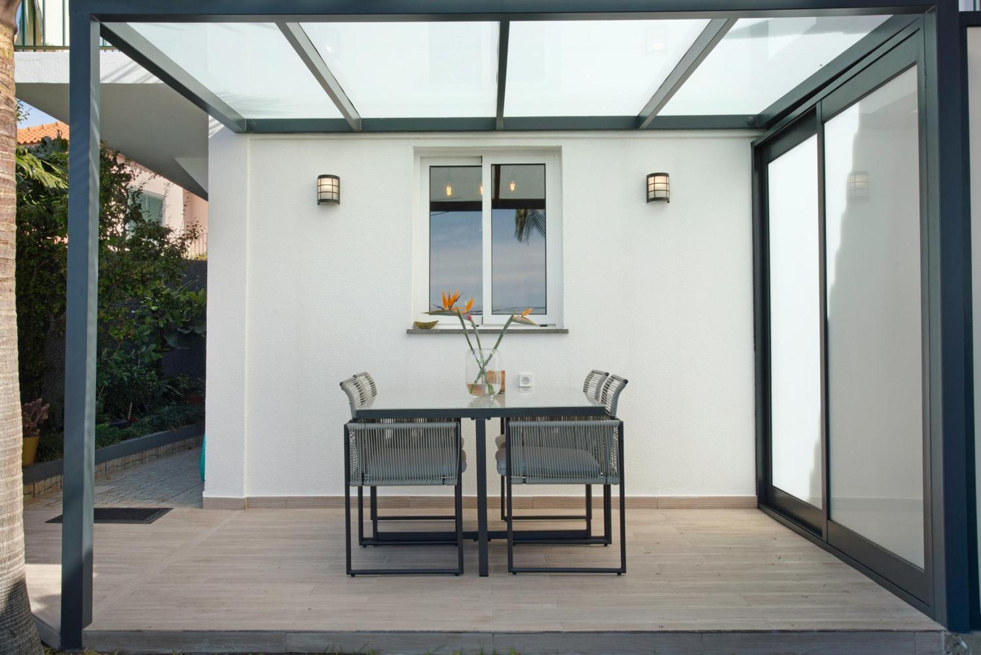 Apartment Capelos Funchal (Madeira)