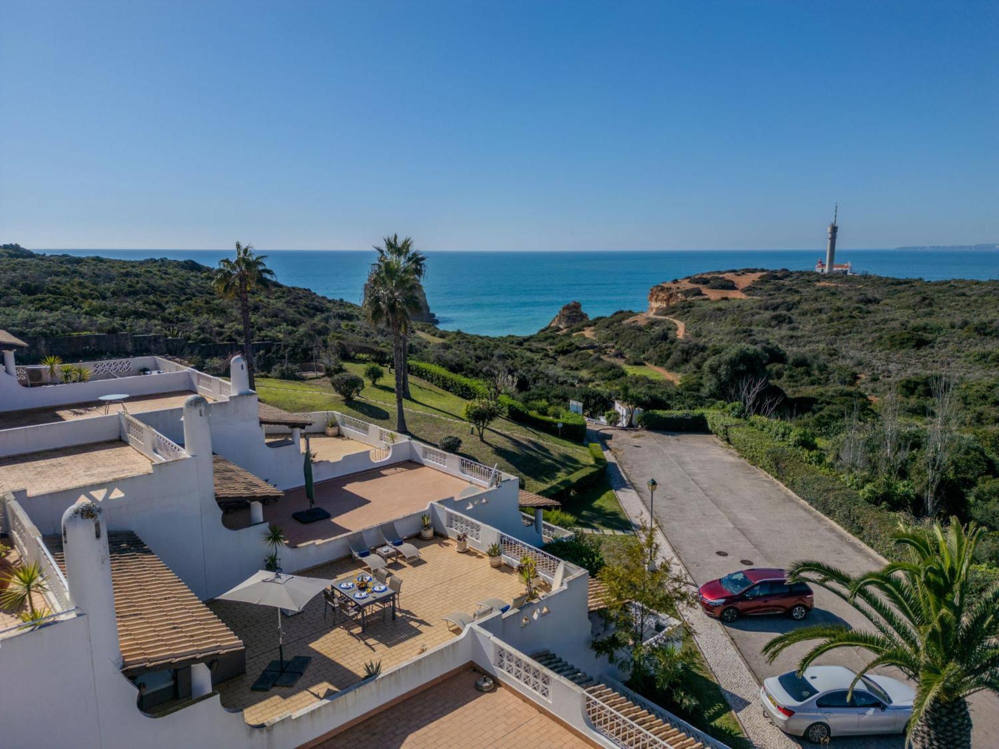 Apartment Sol By Interhome Ferragudo (Faro)