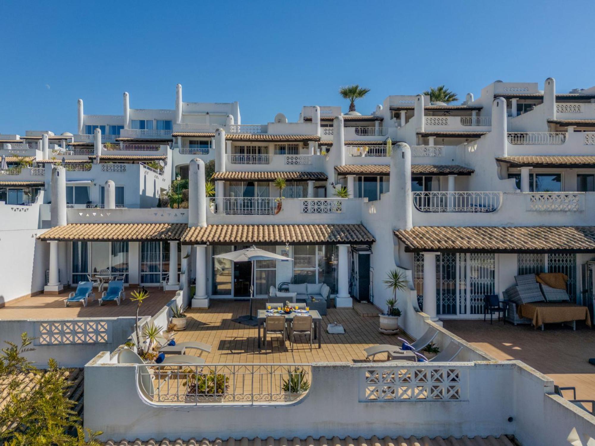 Sol By Interhome Apartment *