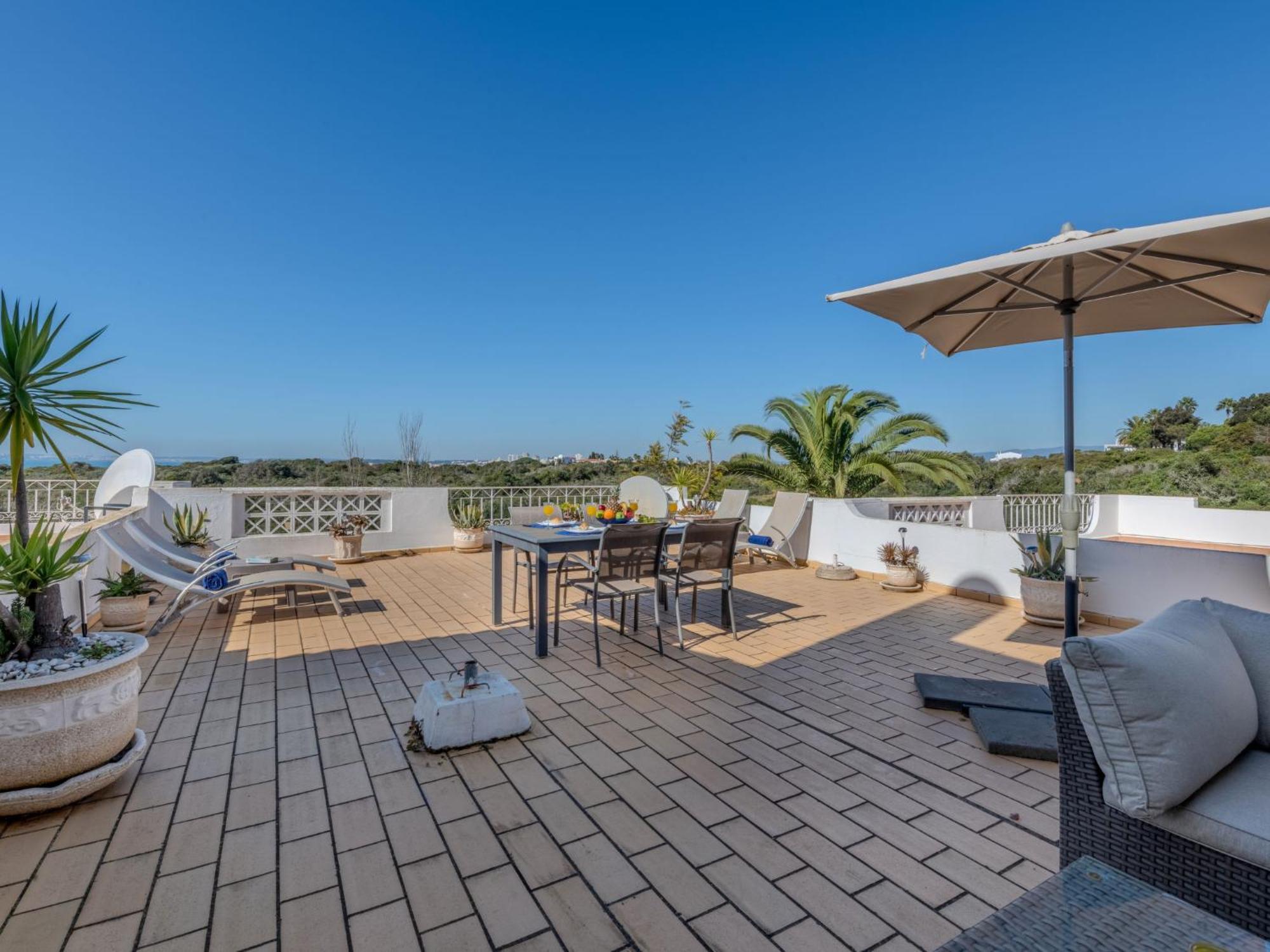 Sol By Interhome Apartment Ferragudo (Faro)
