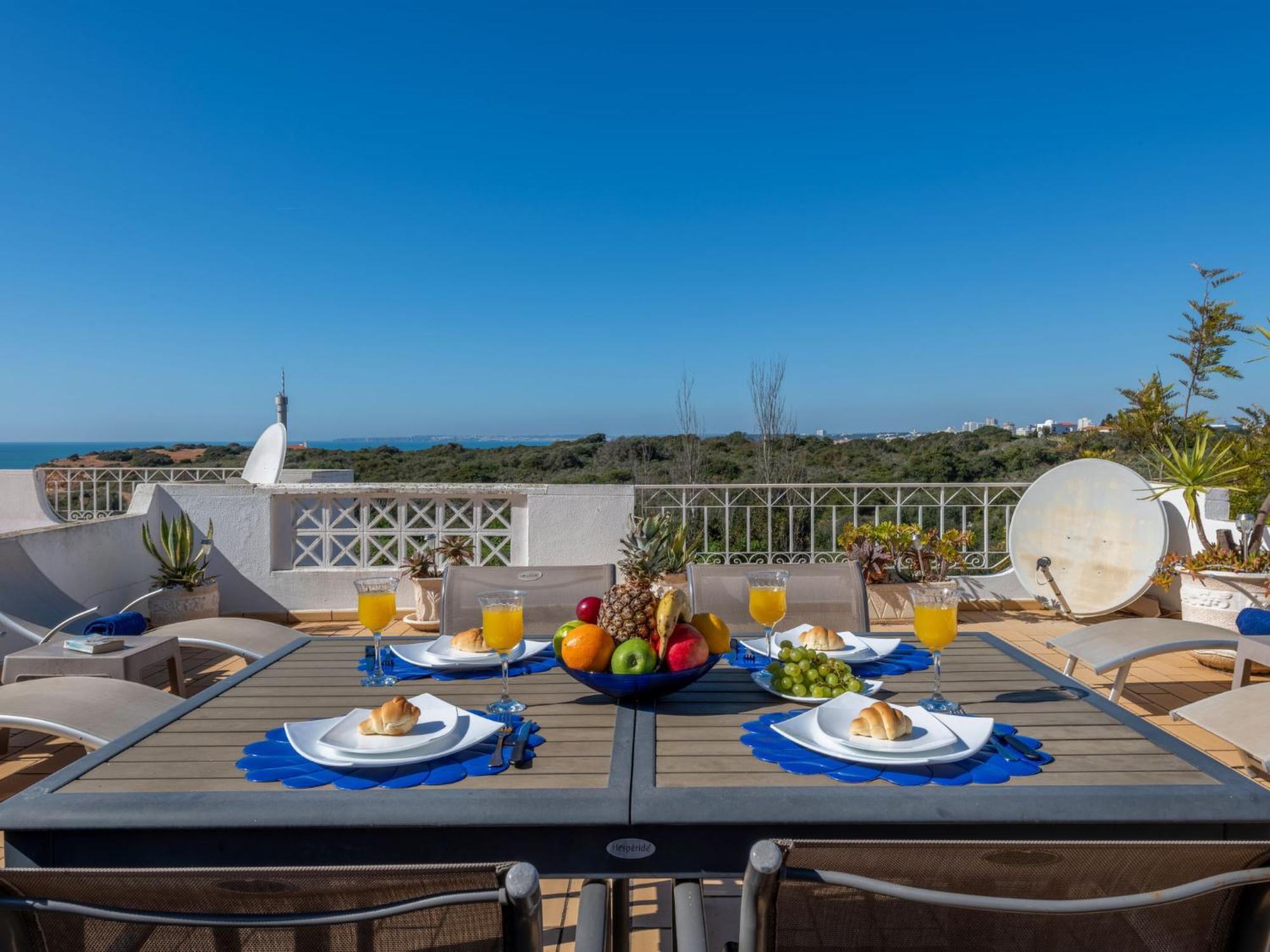 Sol By Interhome Ferragudo (Faro)