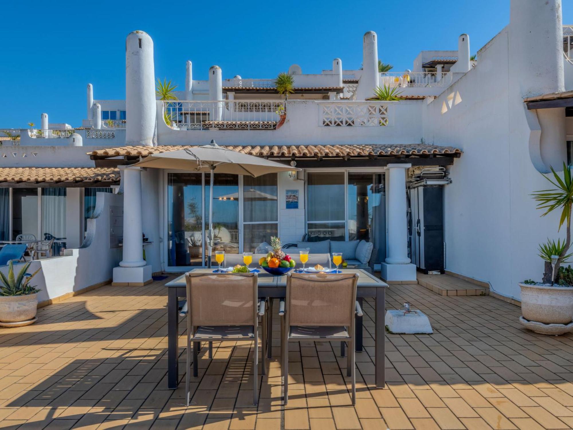 Sol By Interhome * Ferragudo (Faro)