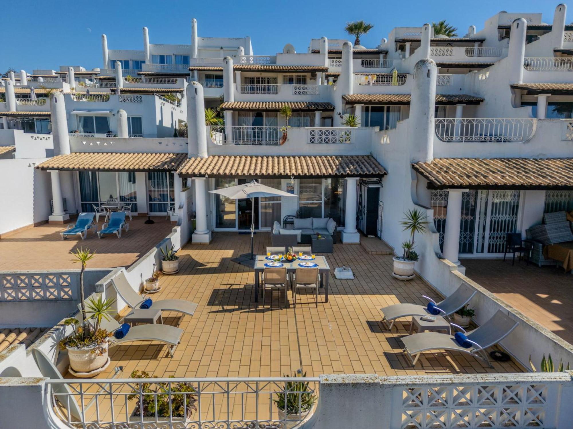 Sol By Interhome Apartment