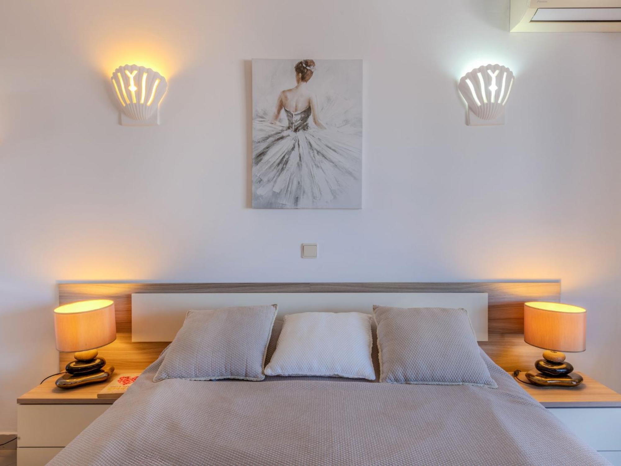Sol By Interhome Apartment *