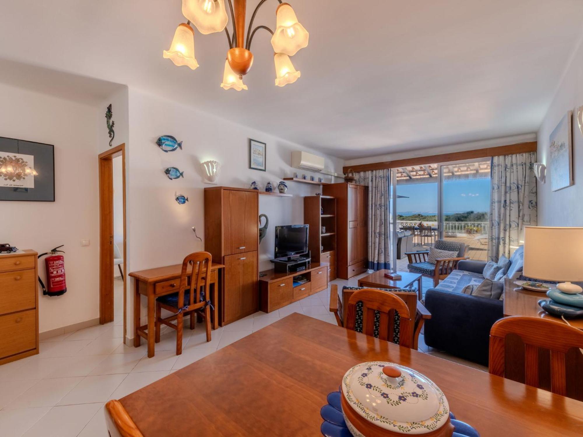 Apartment Sol By Interhome Ferragudo (Faro)