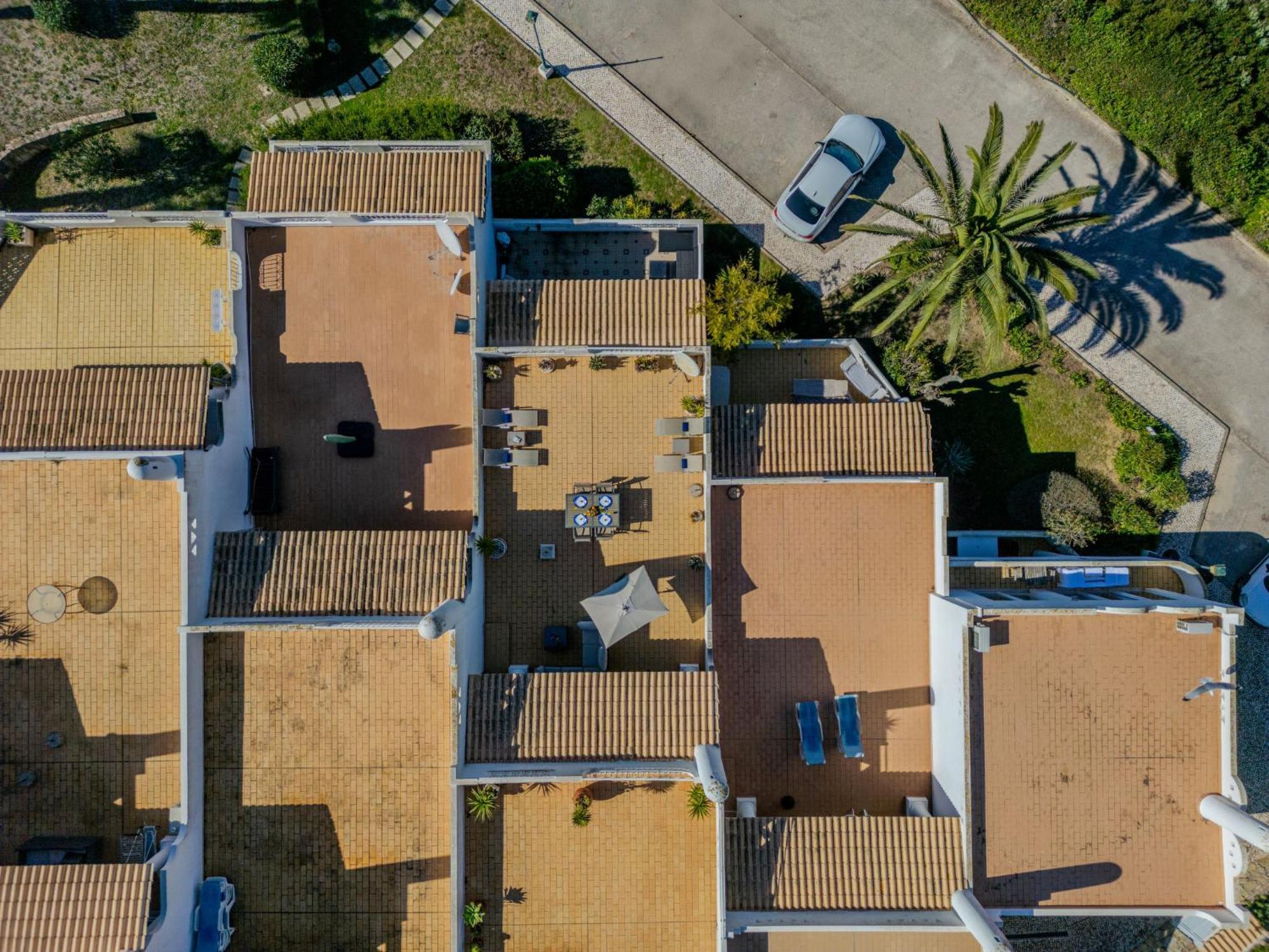 Sol By Interhome * Ferragudo (Faro)