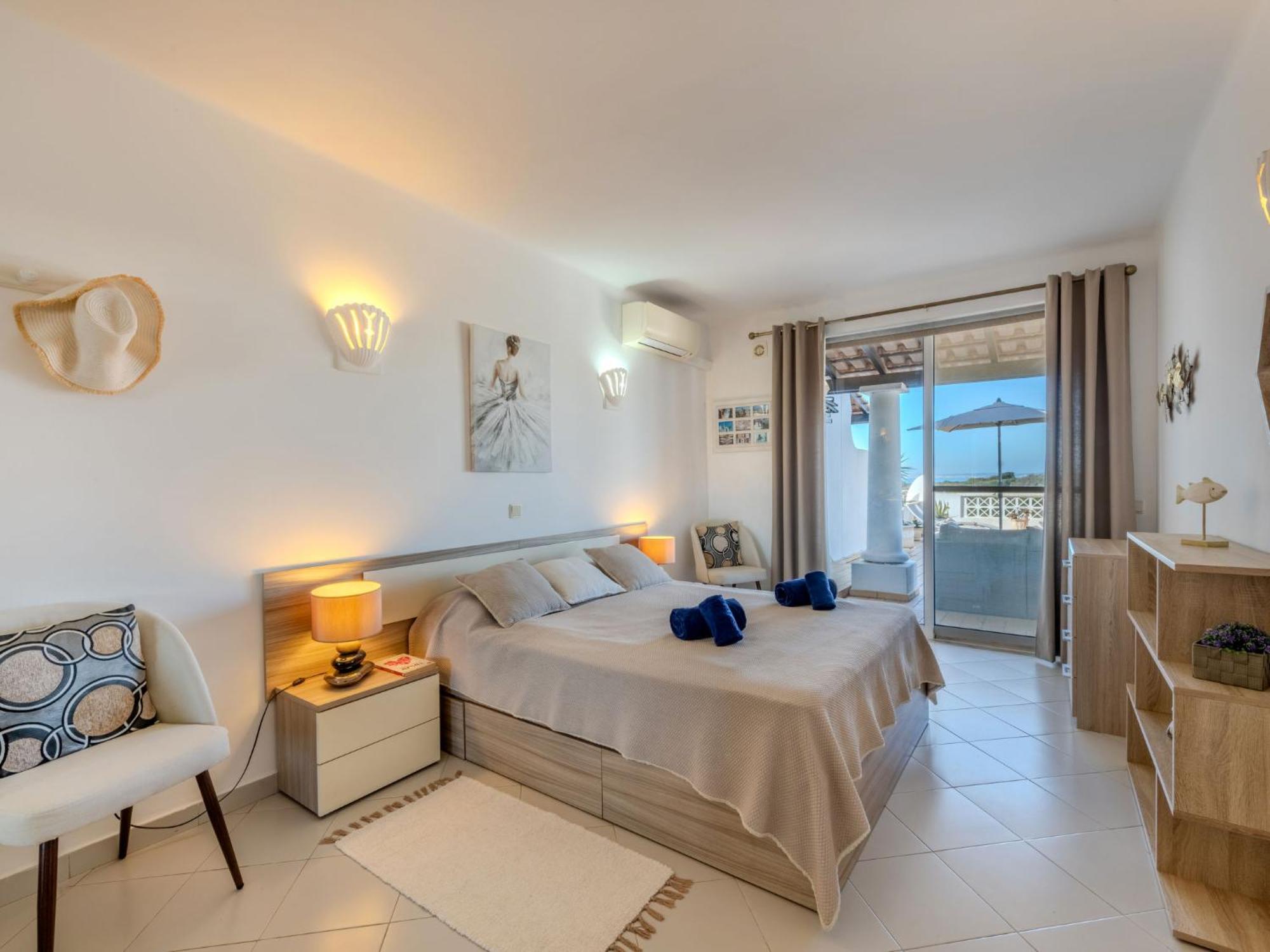 Apartment Sol By Interhome Ferragudo (Faro)