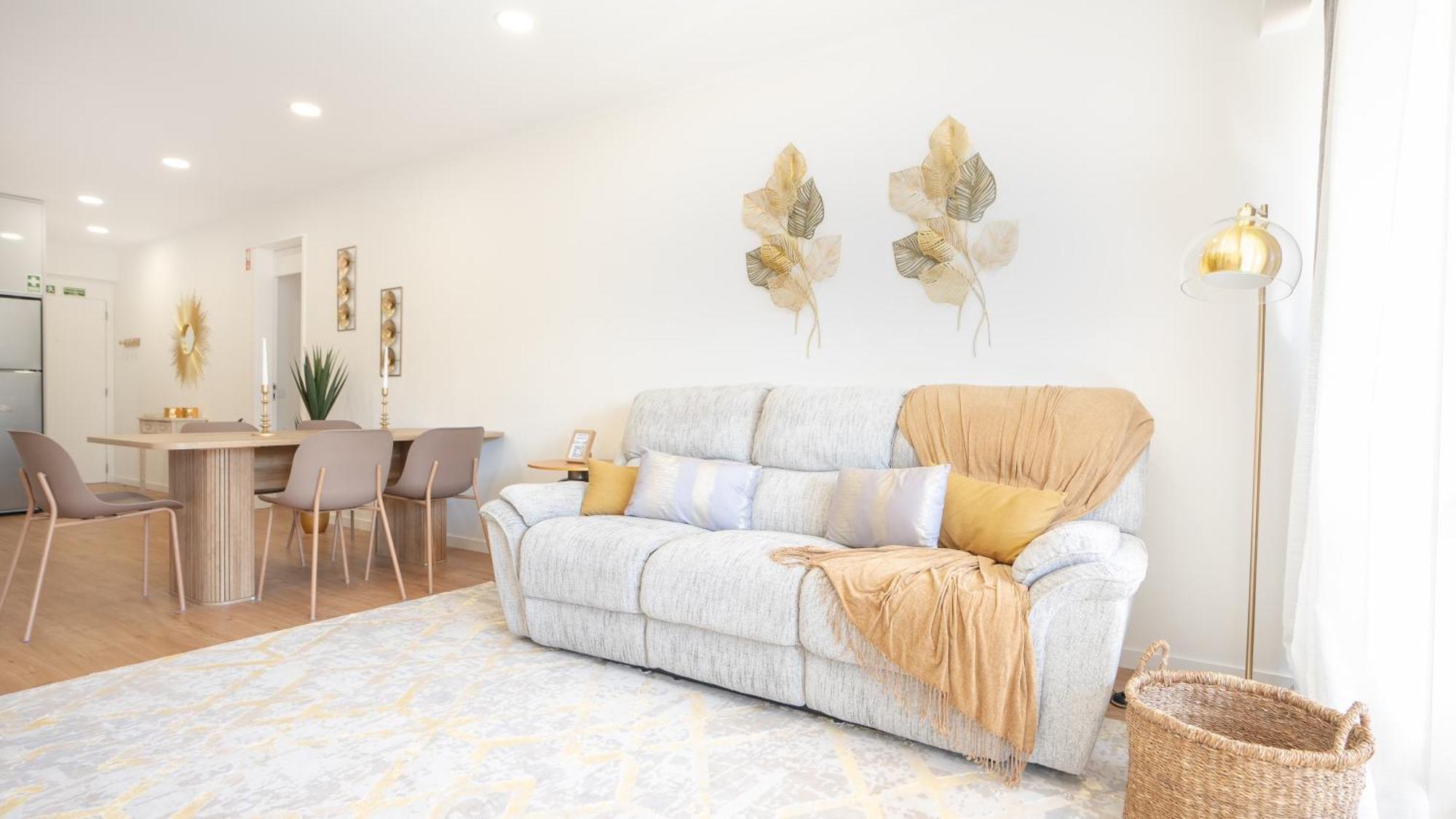 Apartment Solar Do Mar By Lovelystay