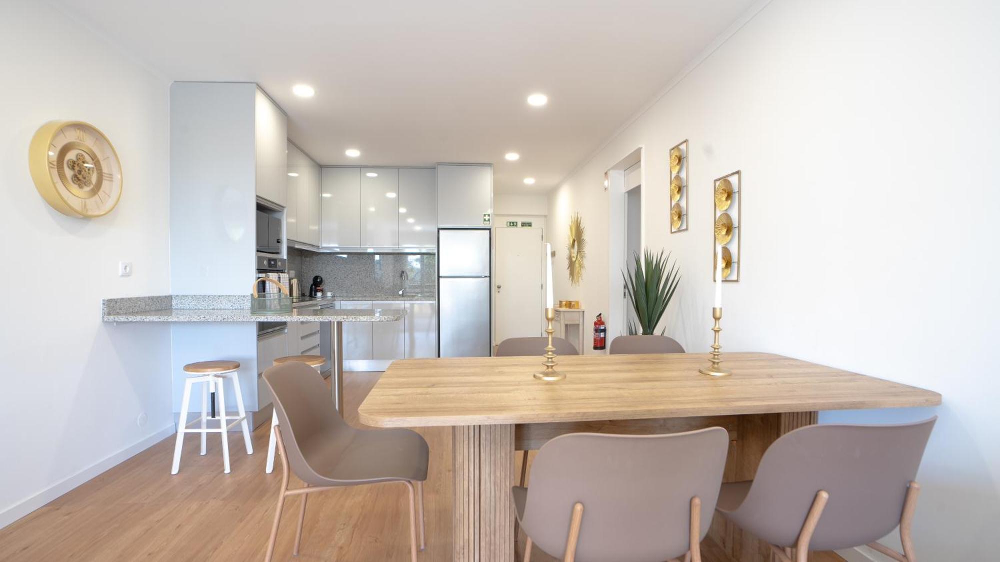 Solar Do Mar By Lovelystay Apartment Funchal (Madeira)
