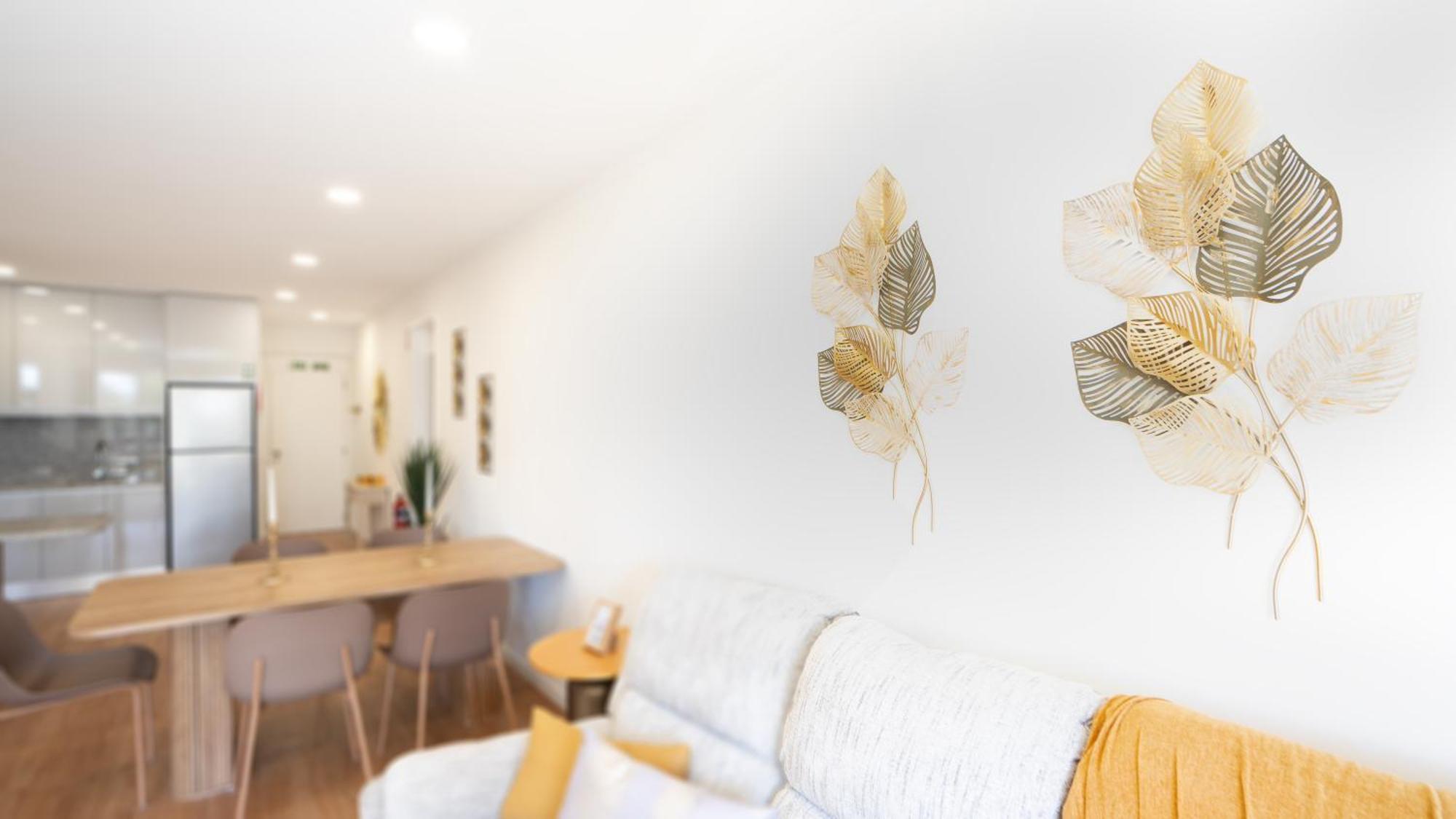 Solar Do Mar By Lovelystay Apartment