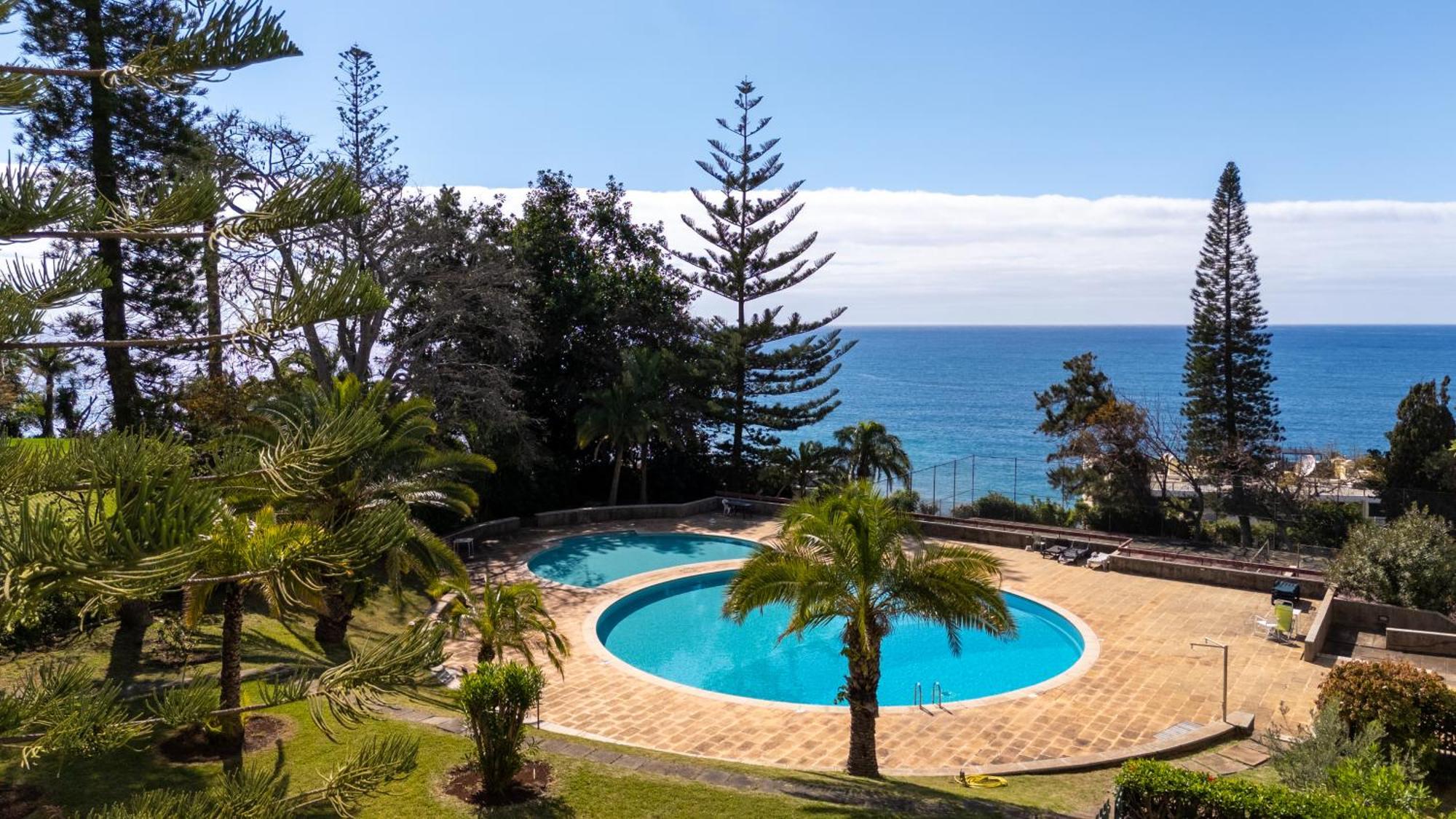 Apartment Solar Do Mar By Lovelystay Funchal (Madeira)