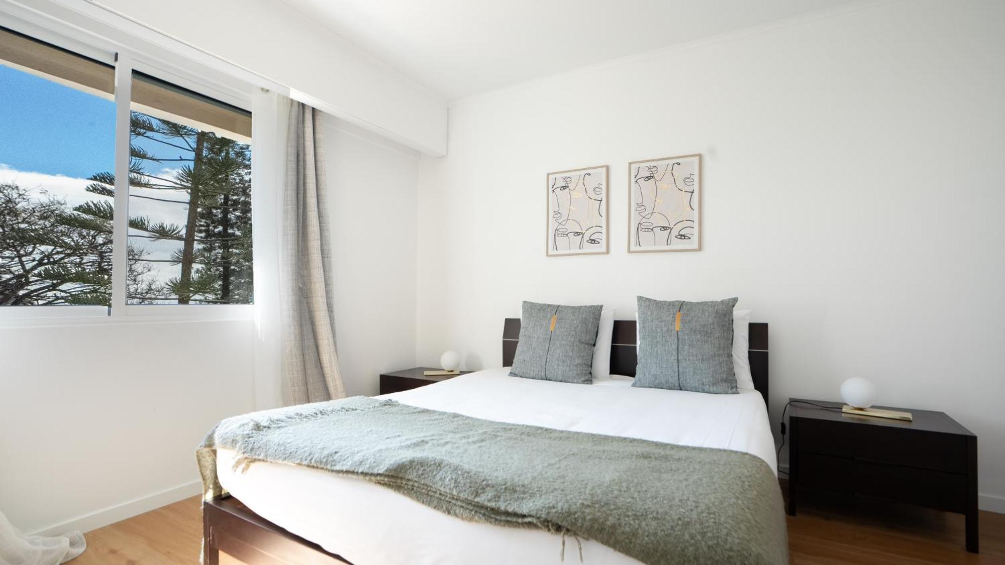 Apartment Solar Do Mar By Lovelystay