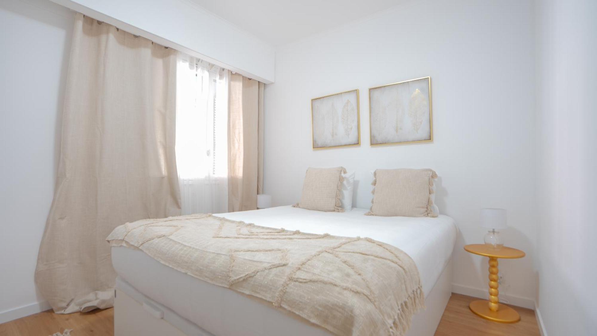 Apartment Solar Do Mar By Lovelystay *