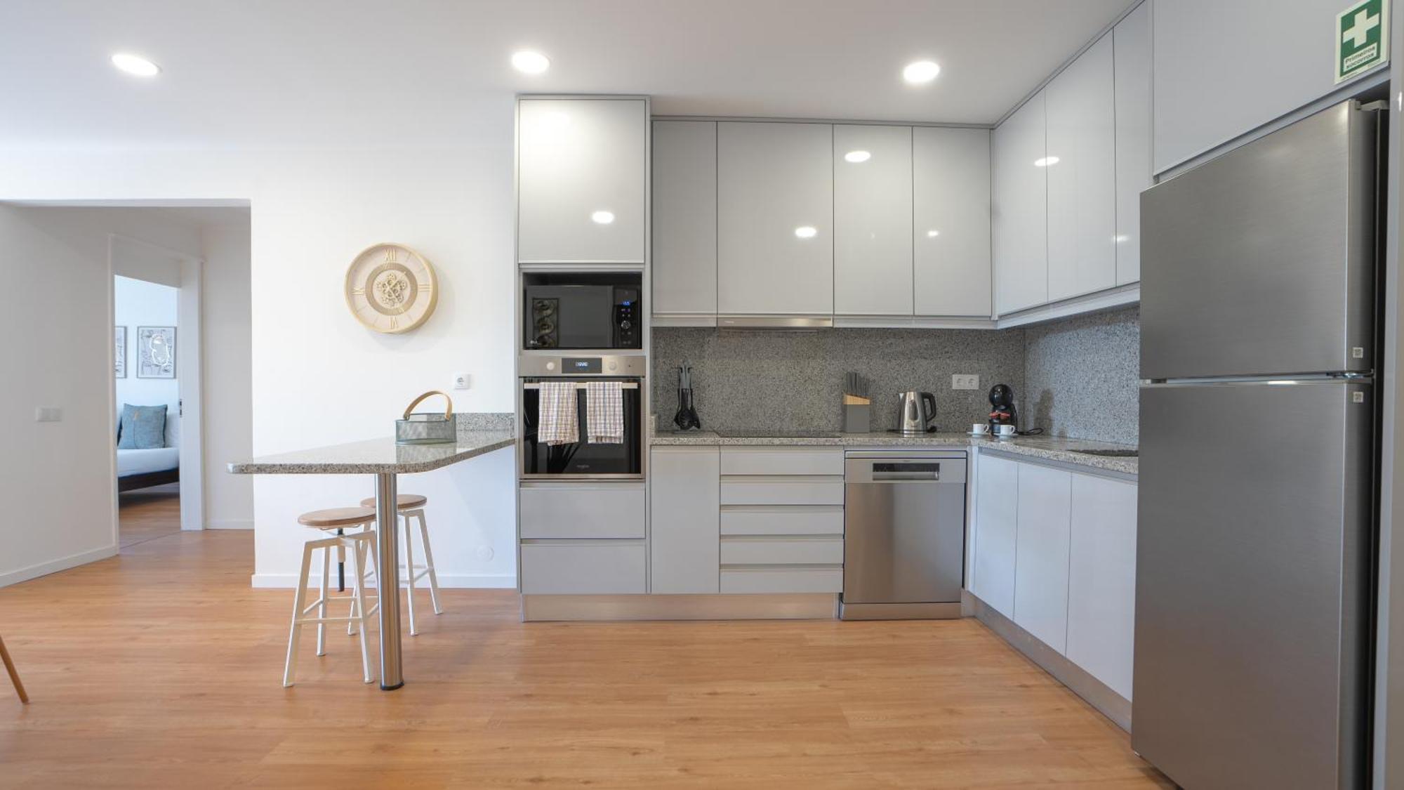 Solar Do Mar By Lovelystay Apartment Funchal (Madeira)