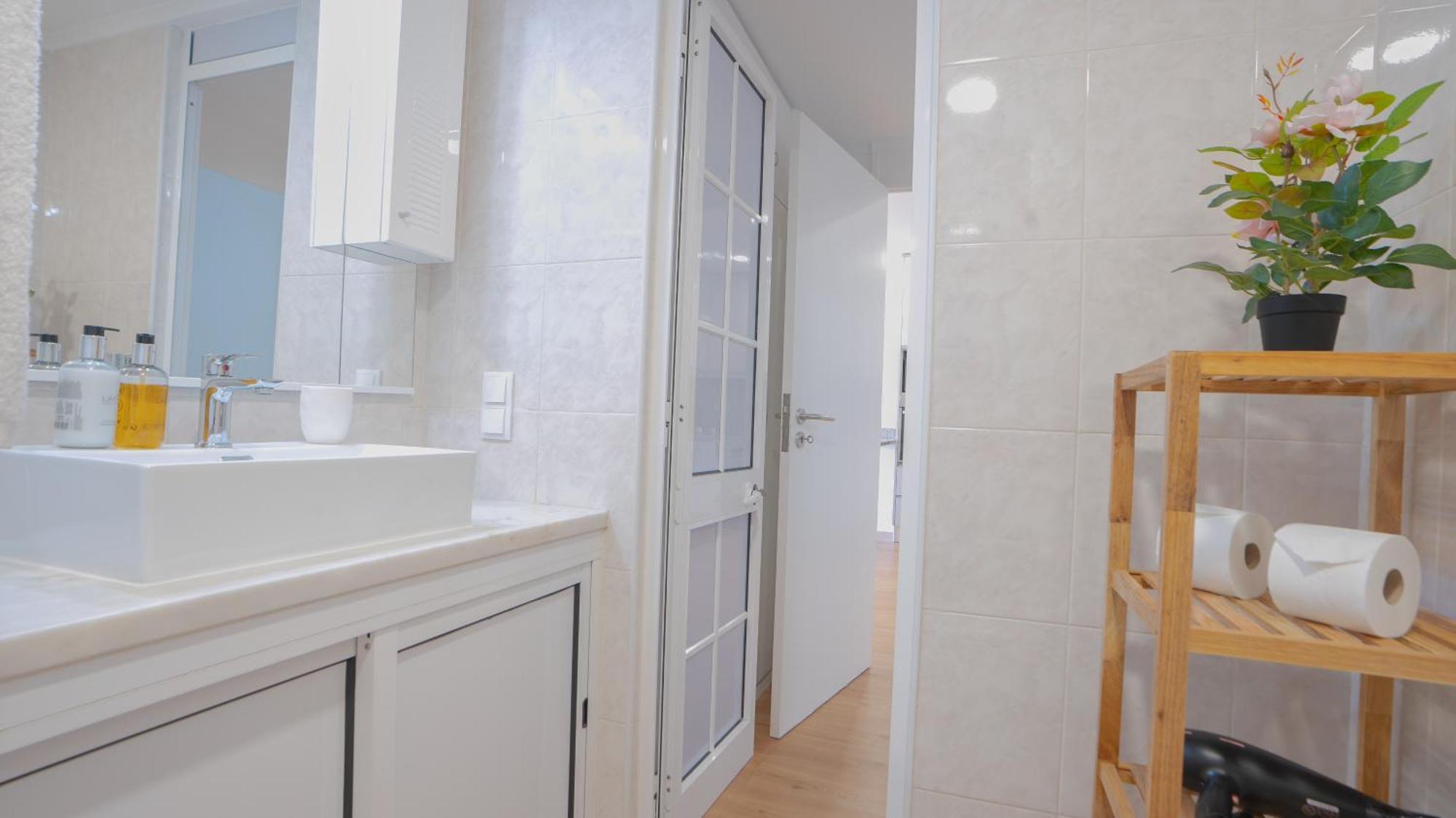 Solar Do Mar By Lovelystay Apartment *