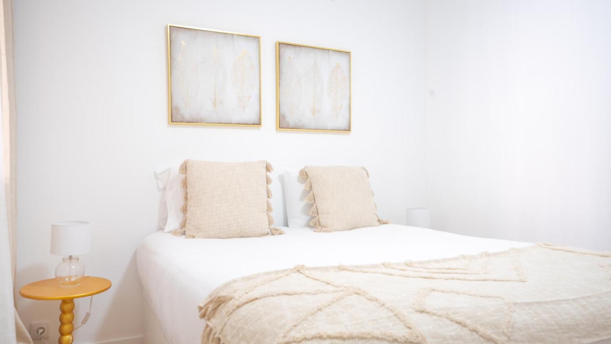 Solar Do Mar By Lovelystay Apartment *