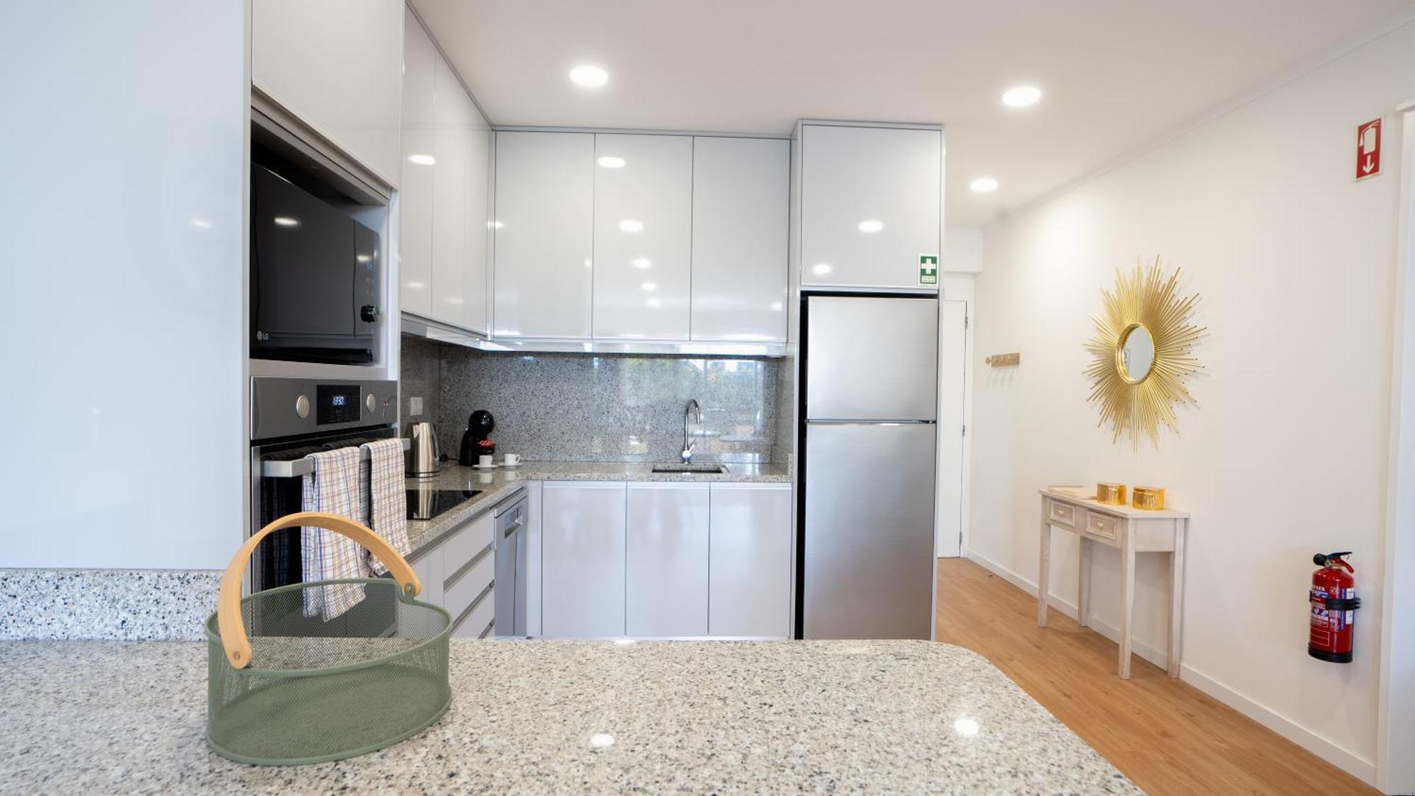 Apartment Solar Do Mar By Lovelystay *