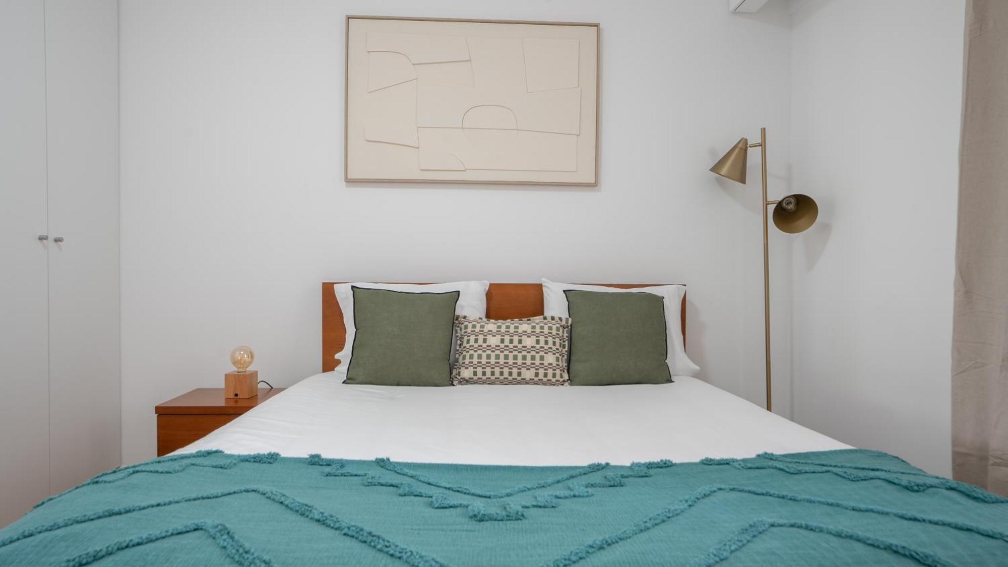 Solar Do Mar By Lovelystay Apartment *