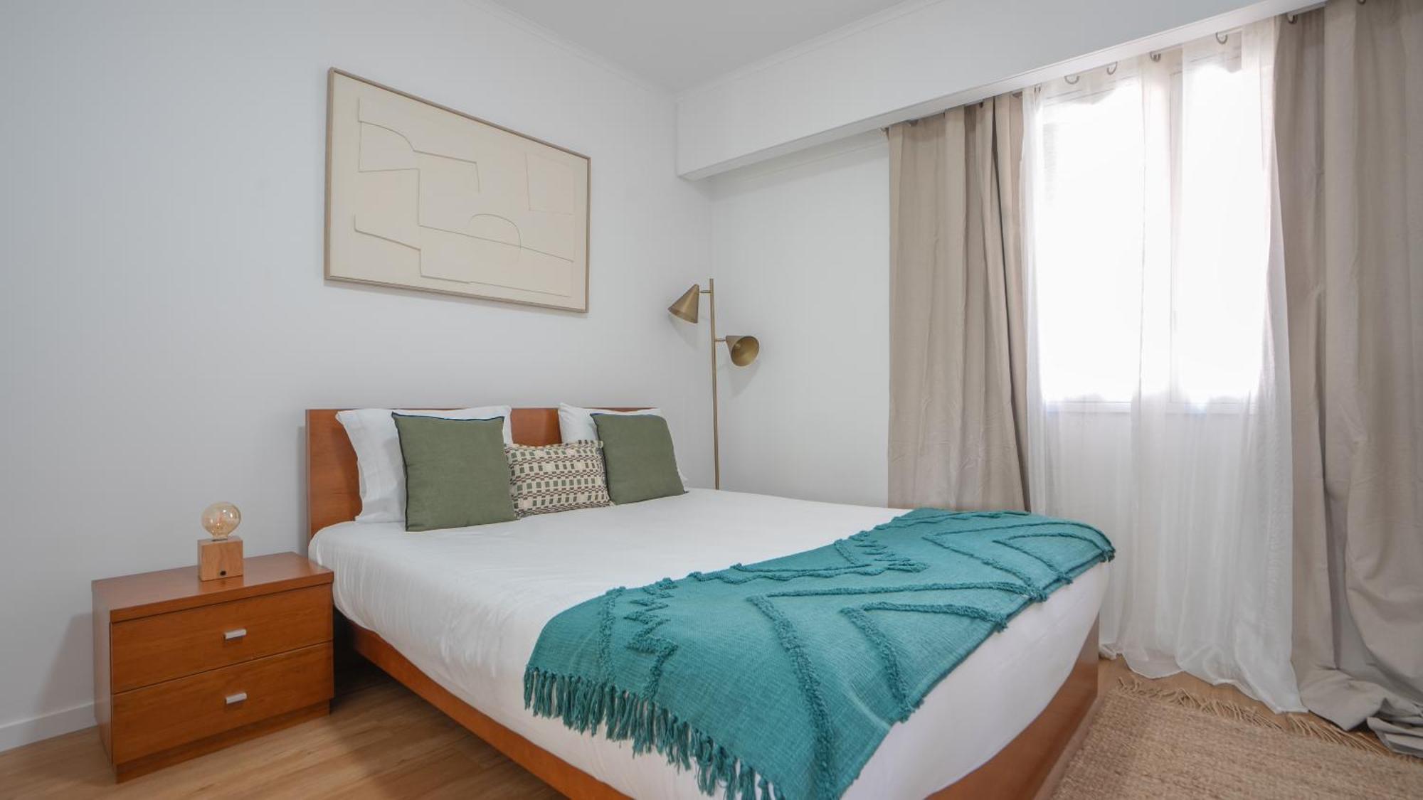 Solar Do Mar By Lovelystay Apartment
