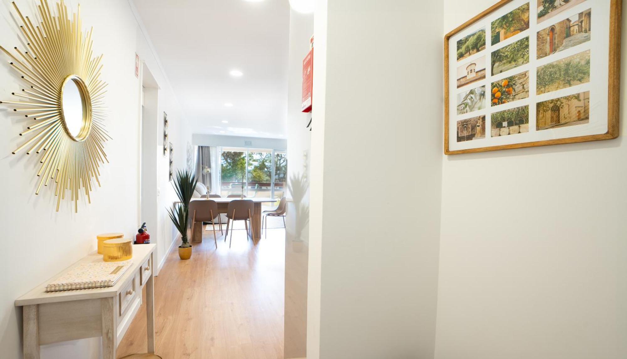 Apartment Solar Do Mar By Lovelystay *