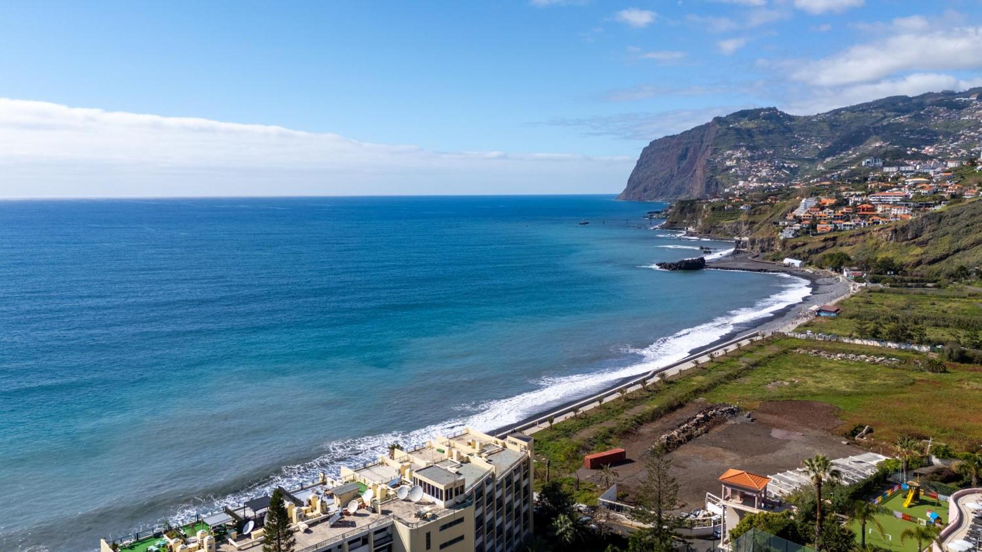 Solar Do Mar By Lovelystay Funchal (Madeira)
