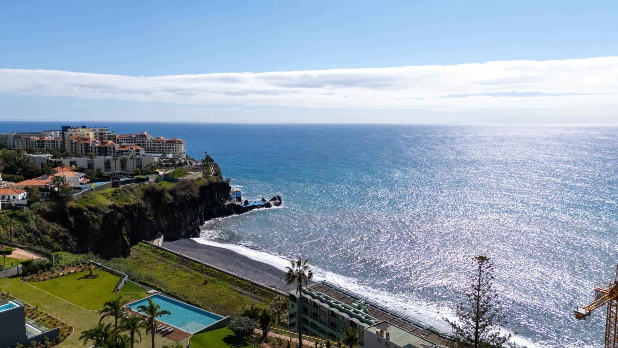 Apartment Solar Do Mar By Lovelystay