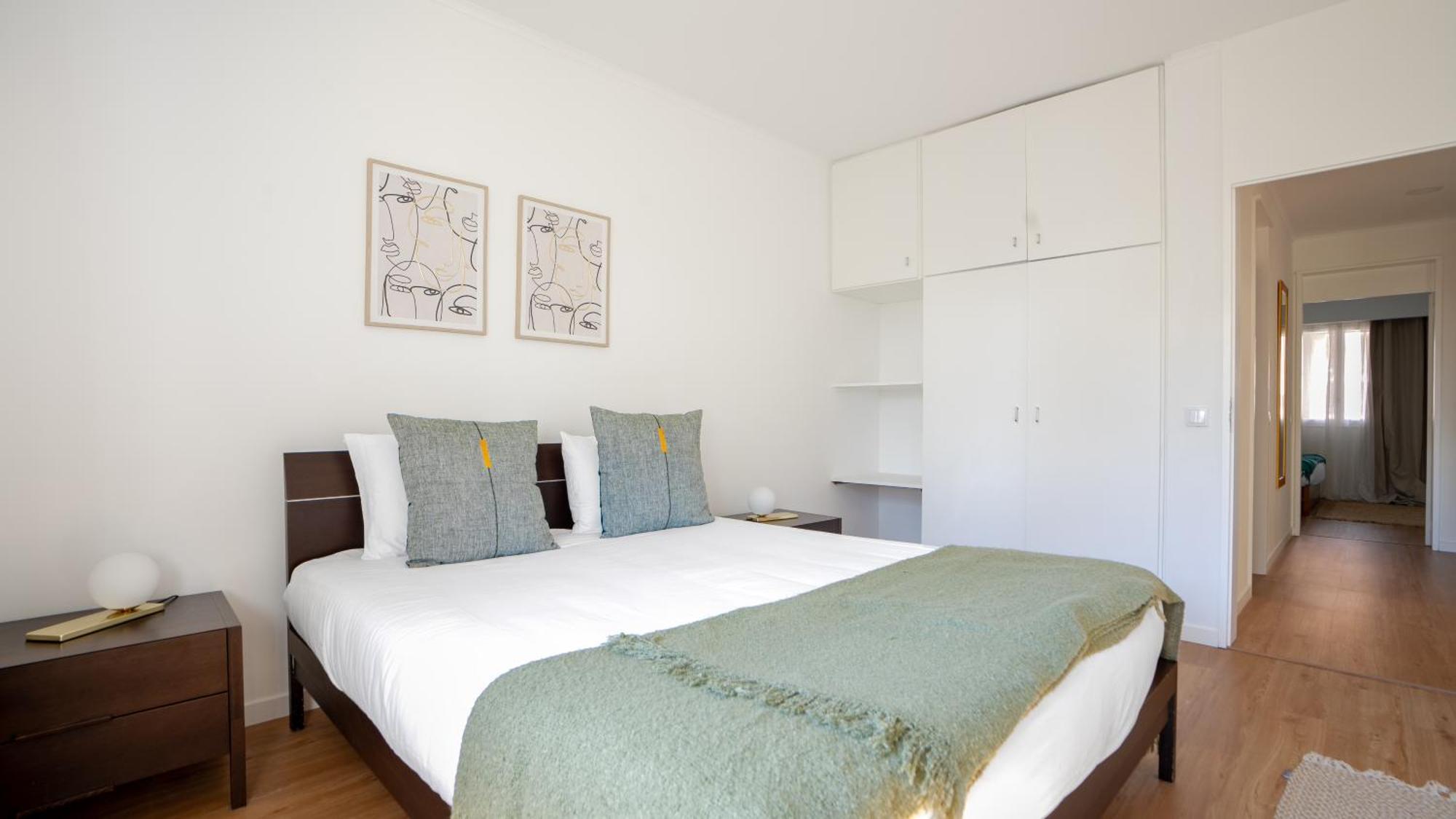 Apartment Solar Do Mar By Lovelystay *
