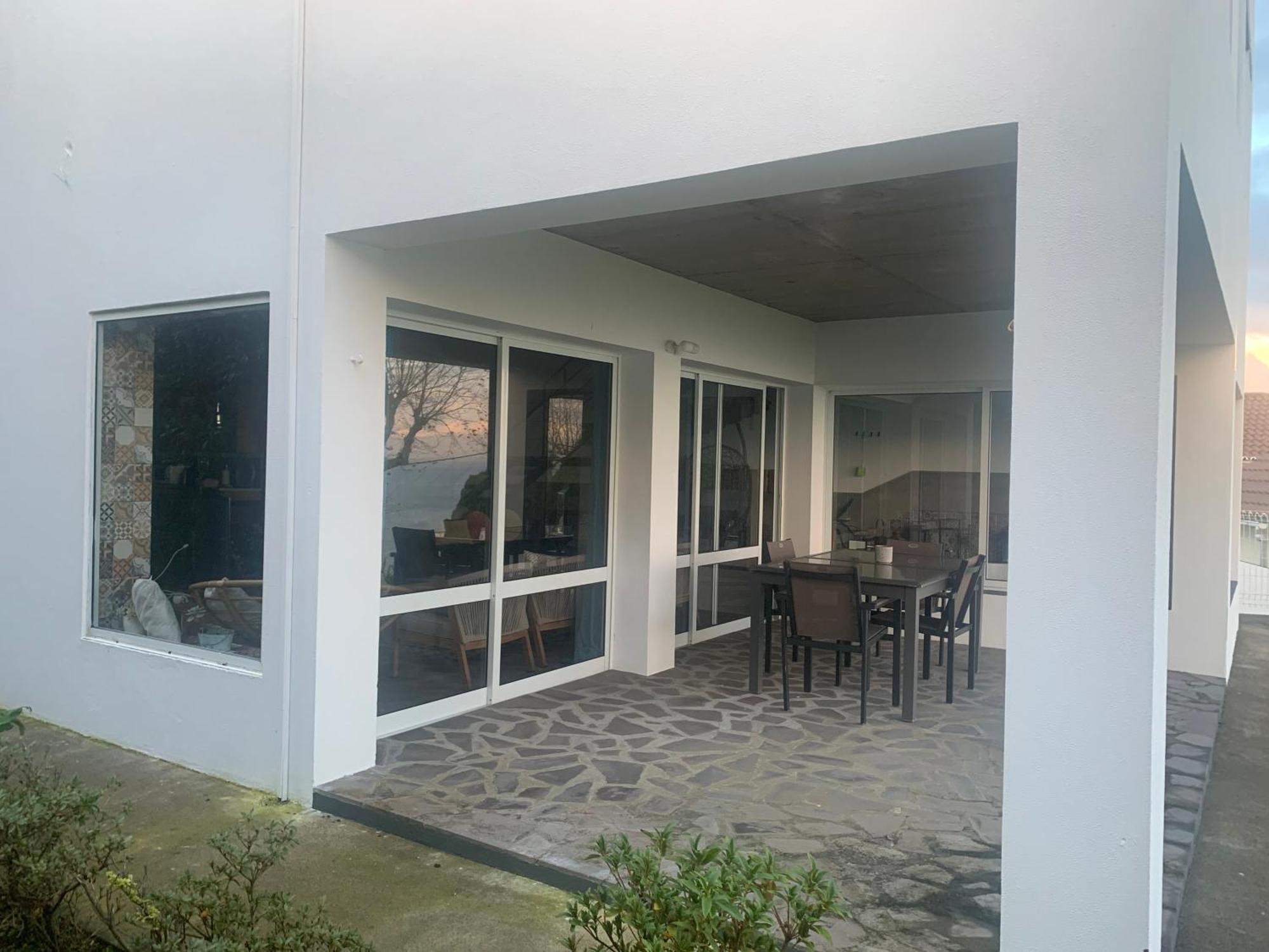 Sunrise House Azores - Jacuzzi Holiday home Nordeste (Azores)