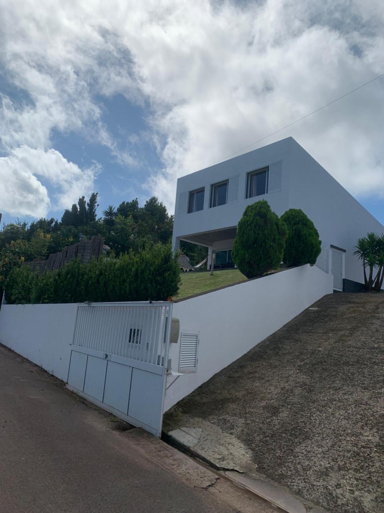 Sunrise House Azores - Jacuzzi *