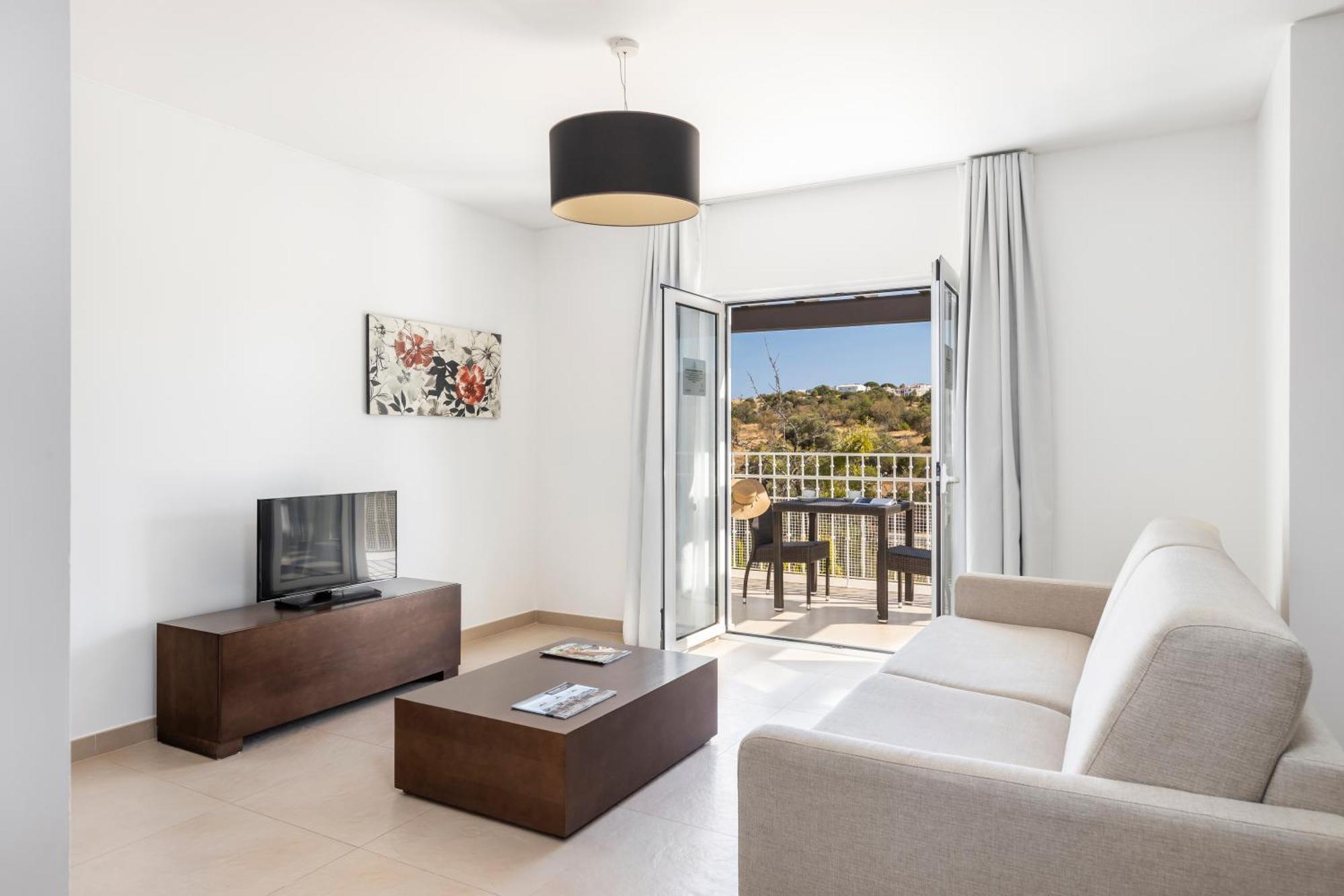 Resort Eden & Albufeira