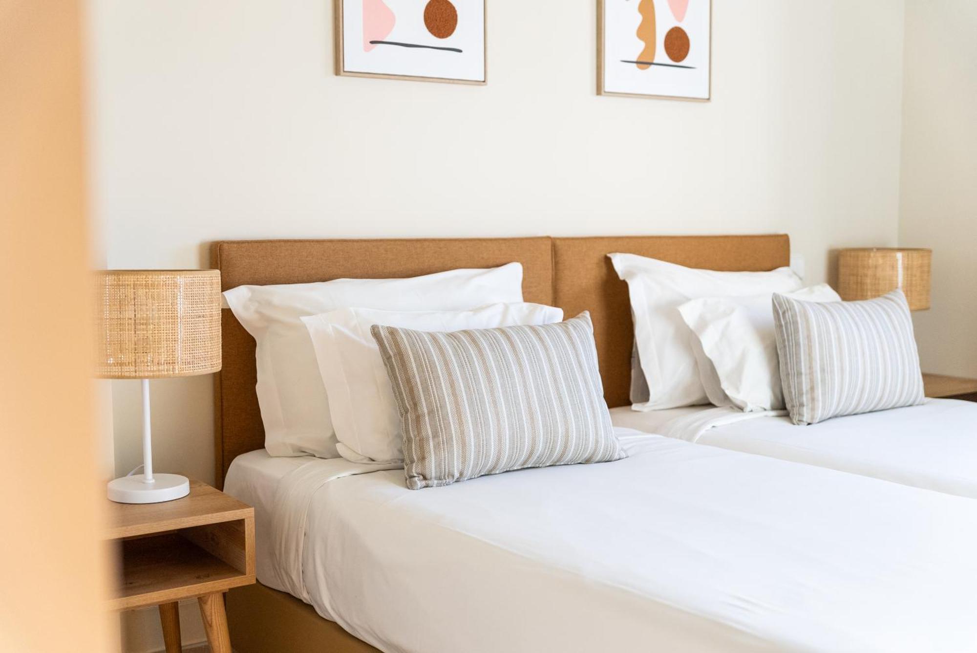 Eden & 4* Albufeira