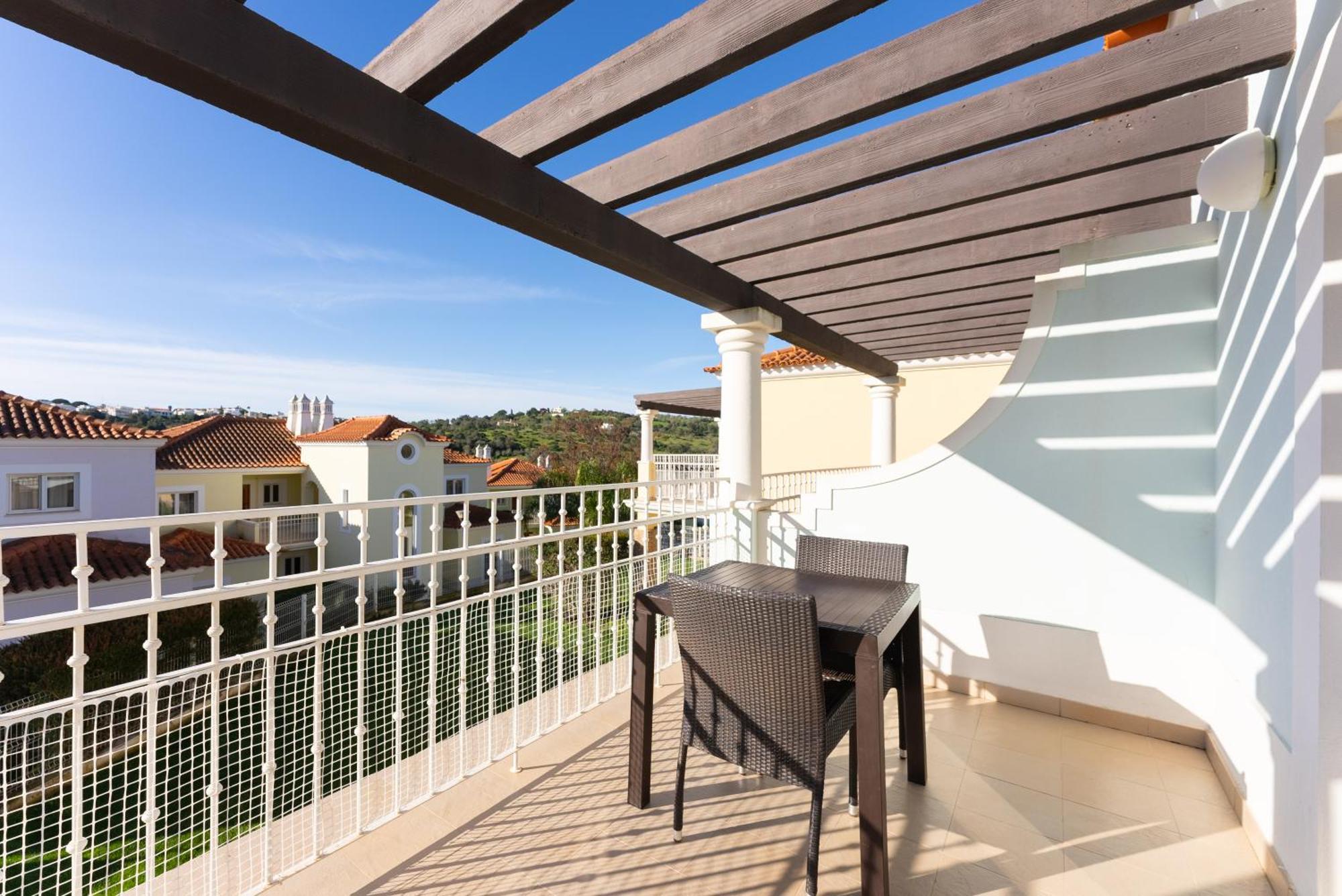Eden & 4* Albufeira