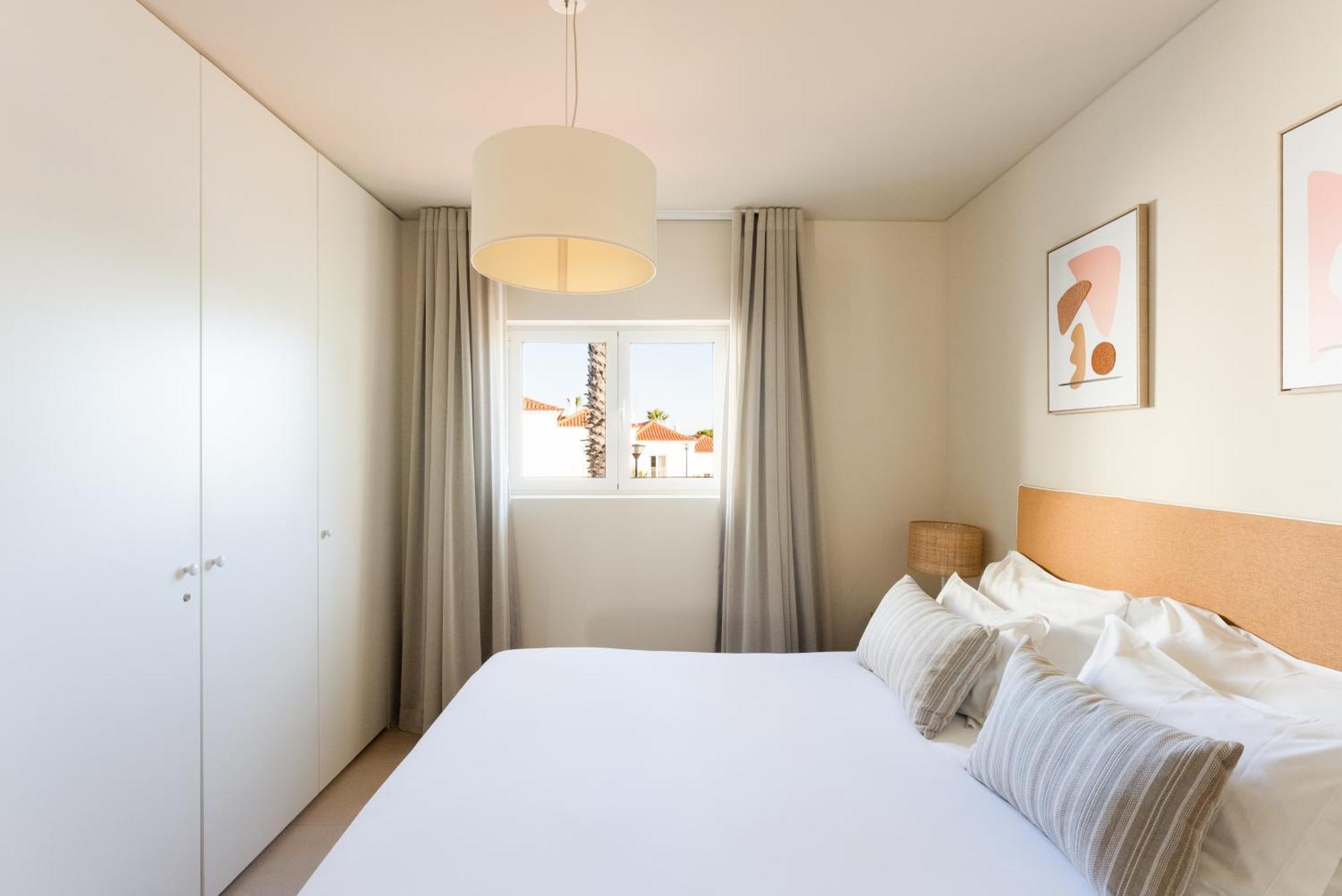 Resort Eden & Albufeira