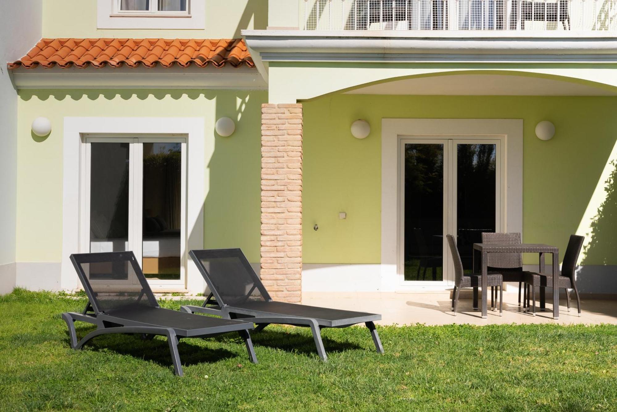 Eden & 4* Albufeira