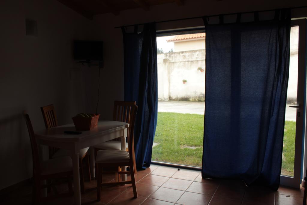 Apartment Quinta Do Valao