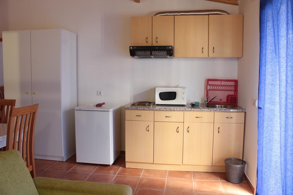 Apartment Quinta Do Valao *
