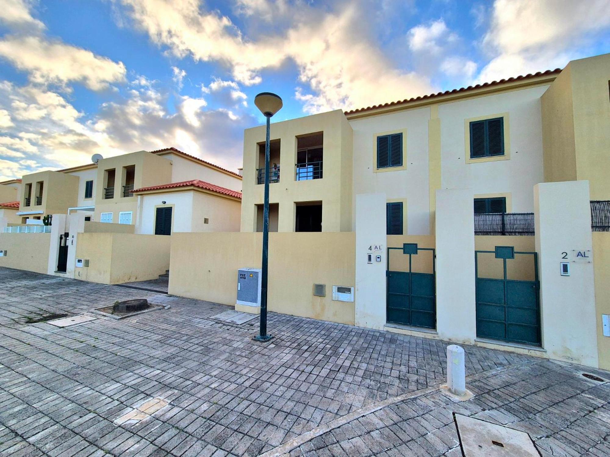 Apartamento Rivera 3
