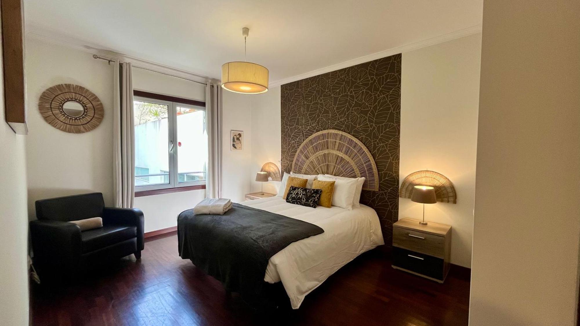Madeira Emotions Apartment