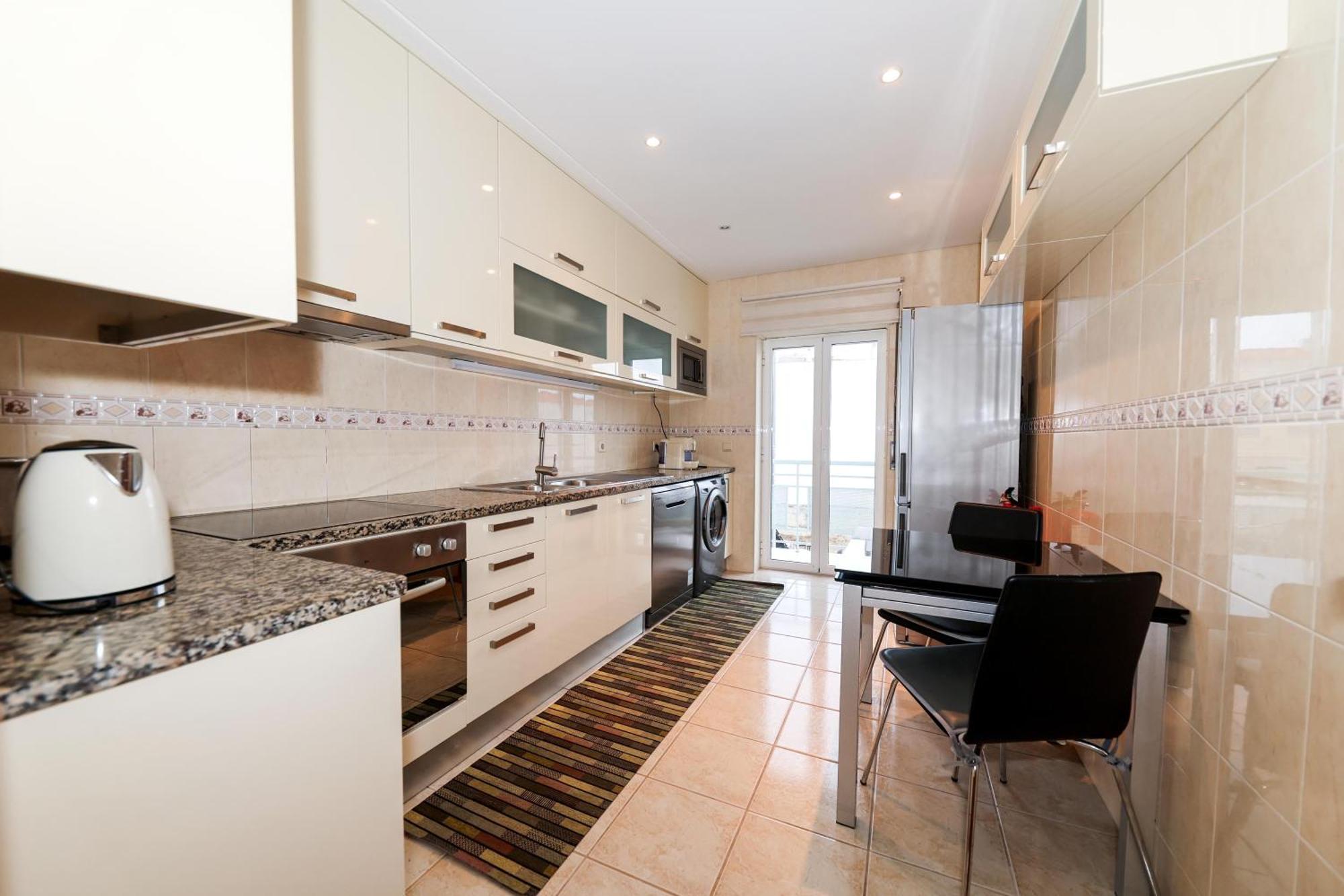 Apartment North