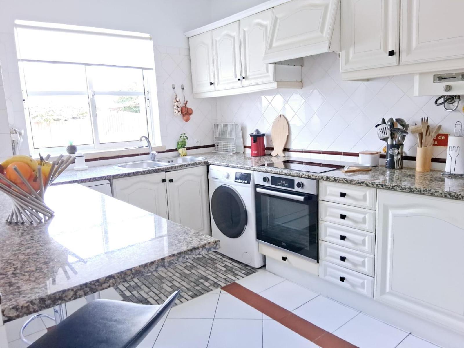 Holiday home Marreiro's House Algarve - Child Friendy - Private Pool