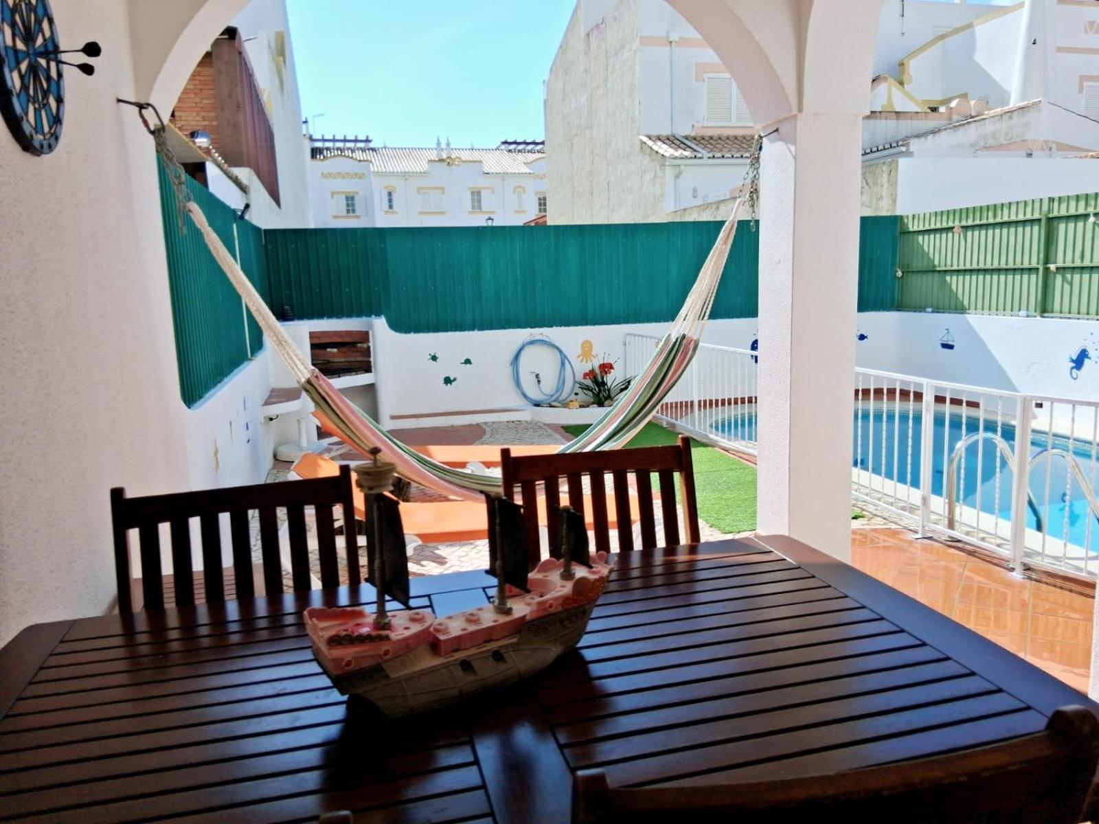 Marreiro's House Algarve - Child Friendy - Private Pool Holiday home Lagos