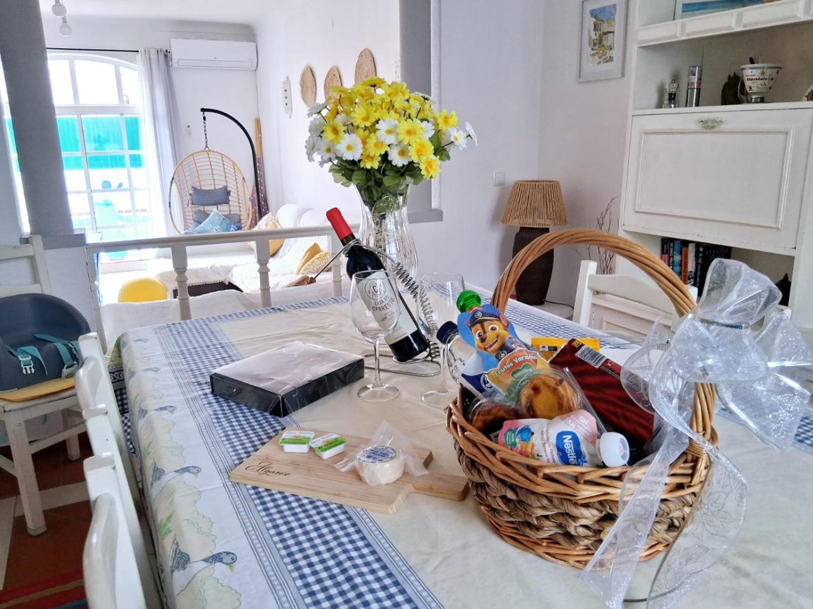 Holiday home Marreiro's House Algarve - Child Friendy - Private Pool Lagos