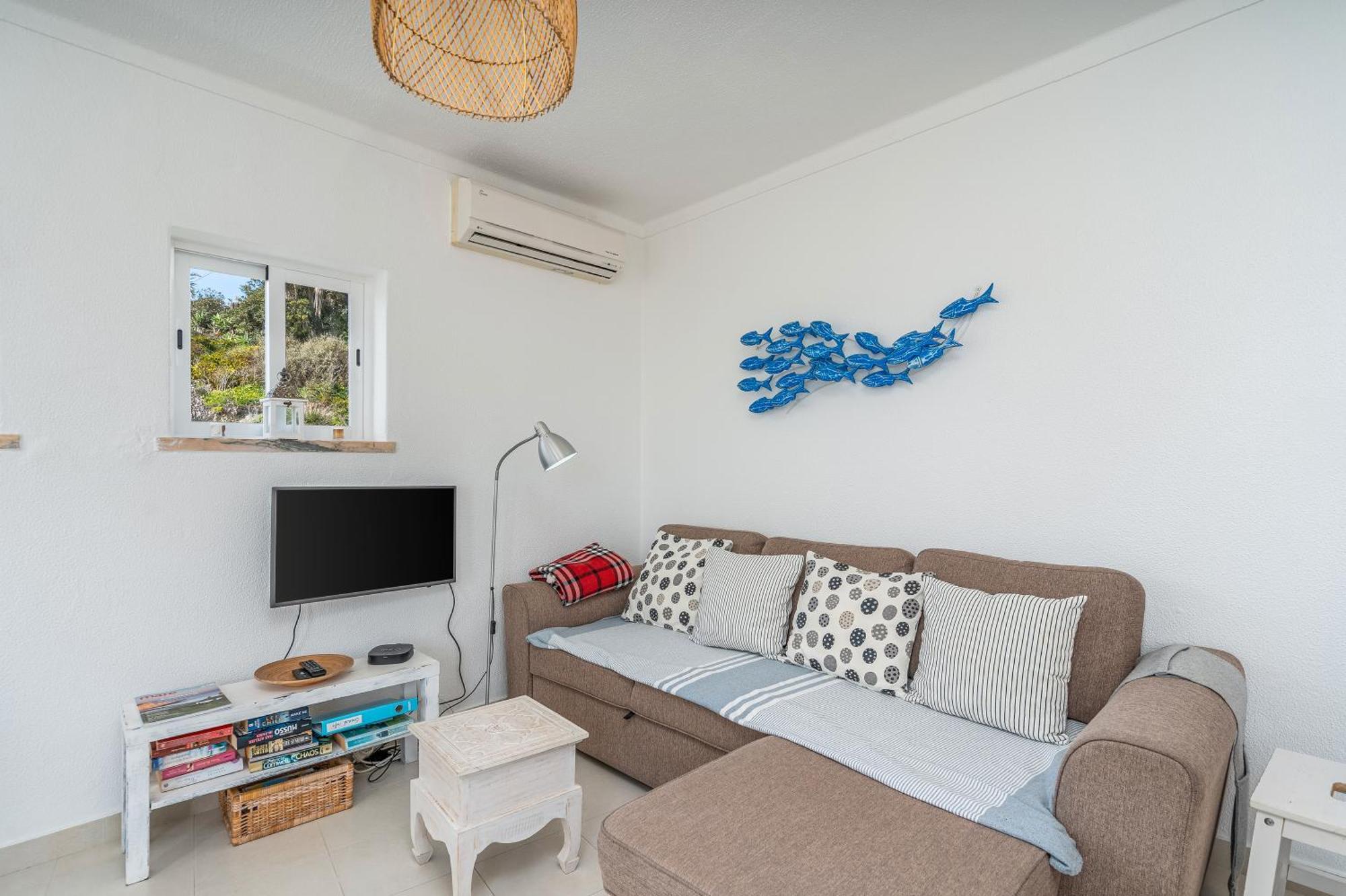 Vista Mar -