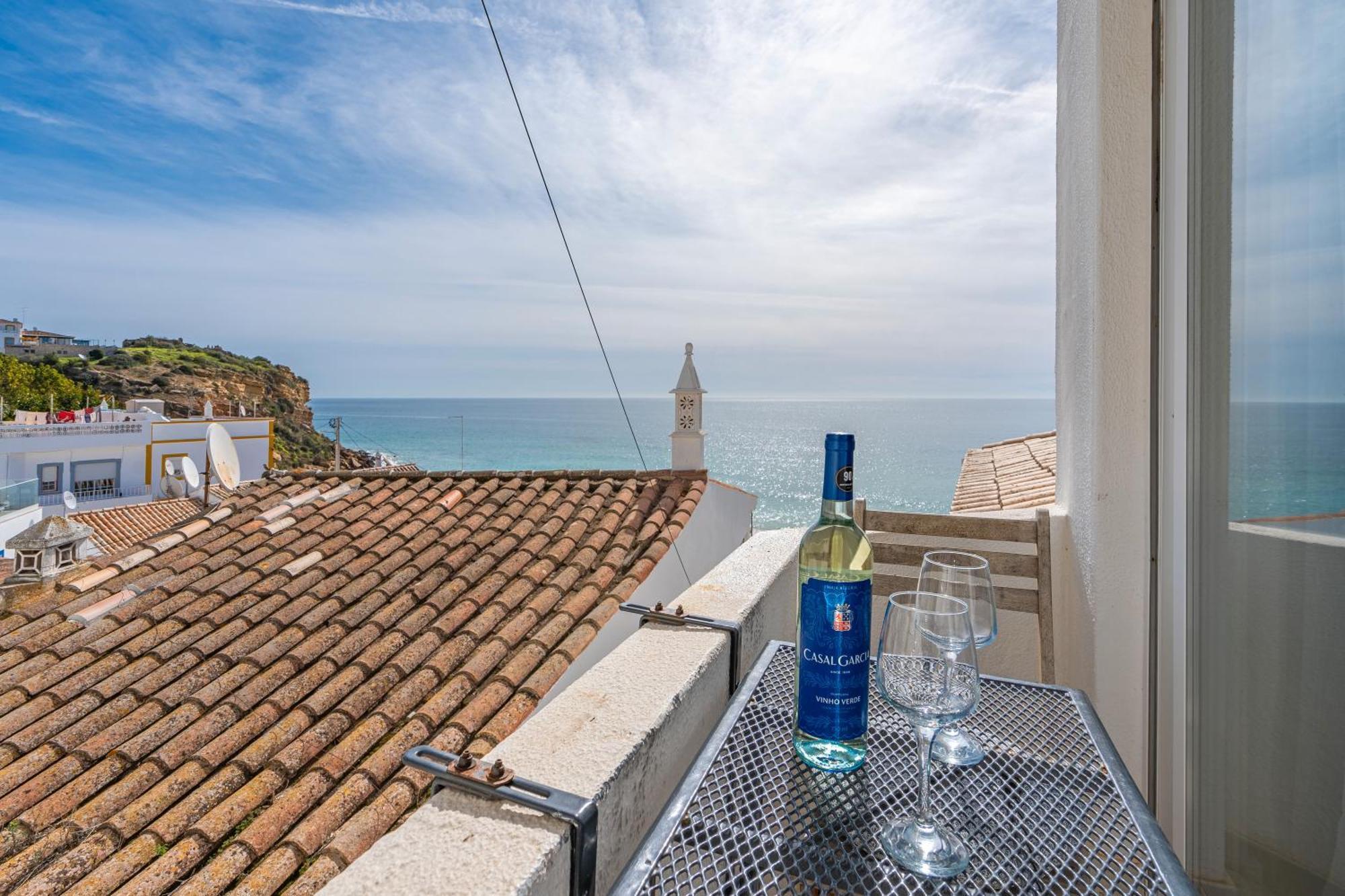 Vista Mar - Apartamento *
