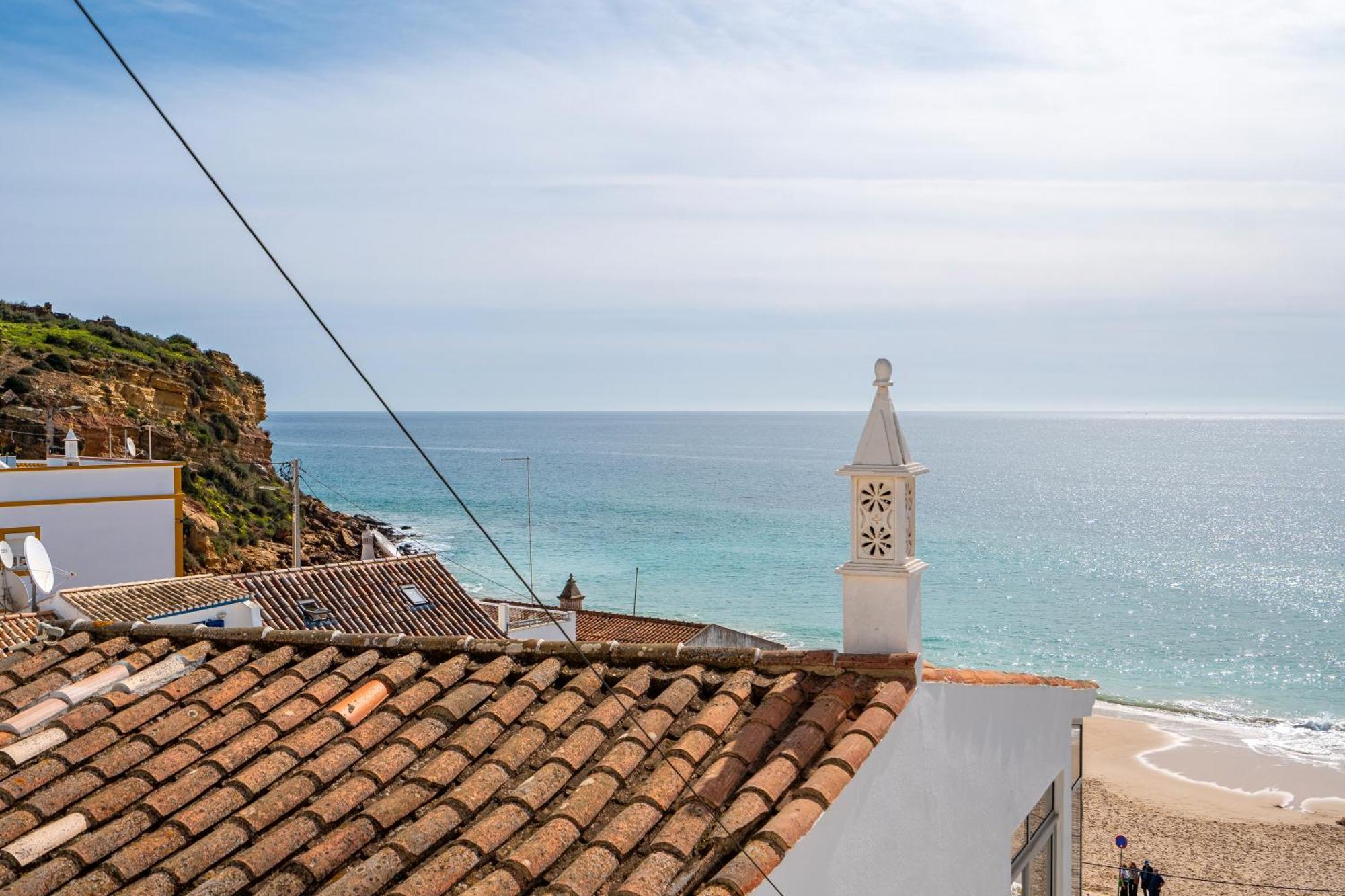 Apartamento Vista Mar - *