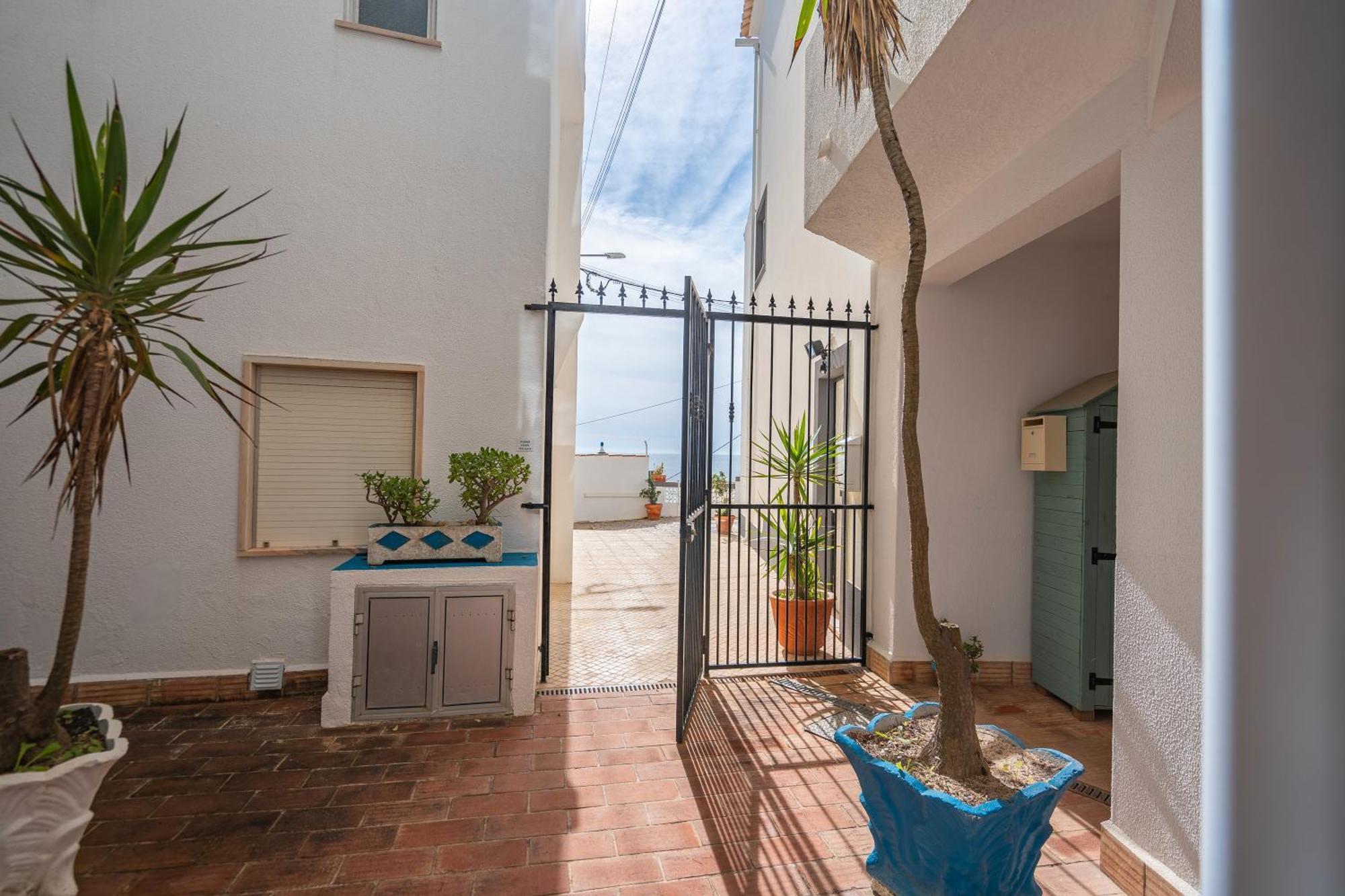 Vista Mar - Apartamento Burgau
