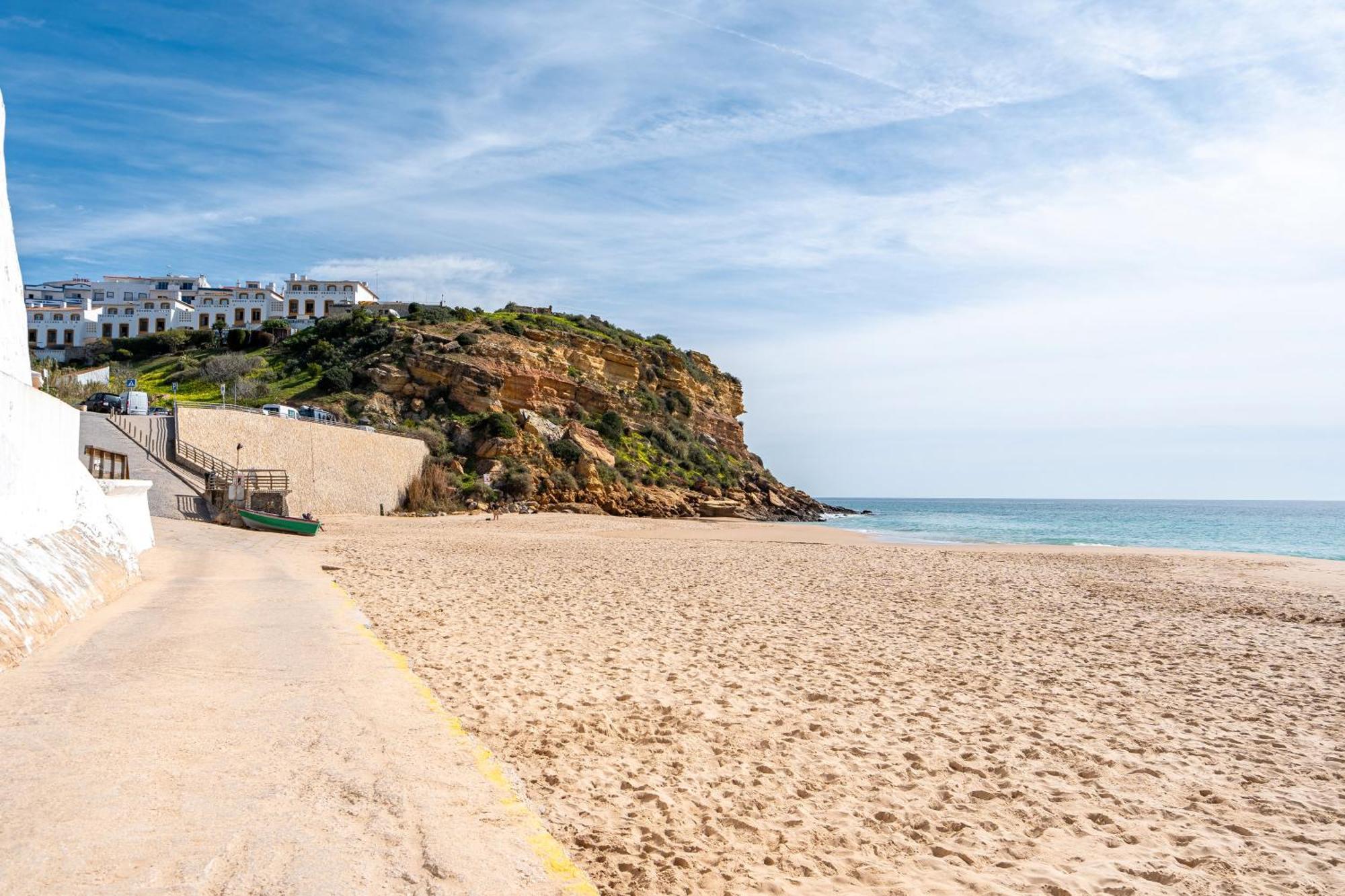 Apartamento Vista Mar - Burgau