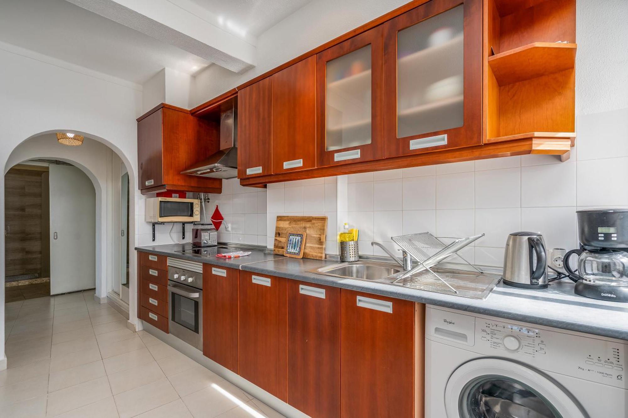 Vista Mar - Apartamento *