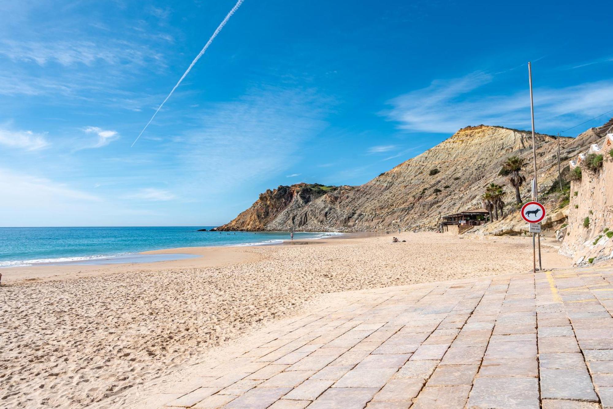 Apartamento Vista Mar - Burgau
