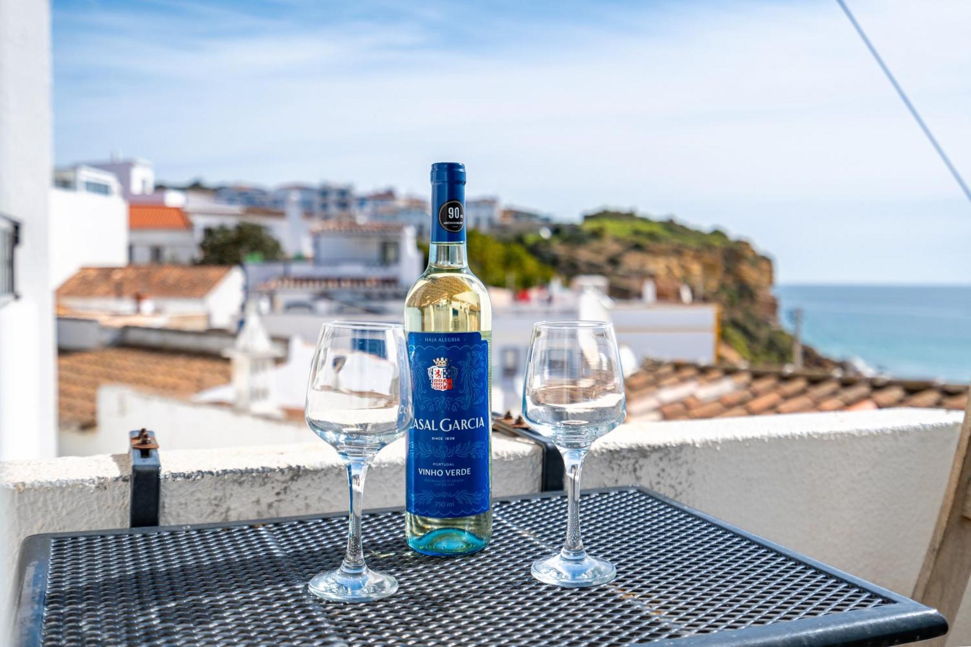 Vista Mar - * Burgau